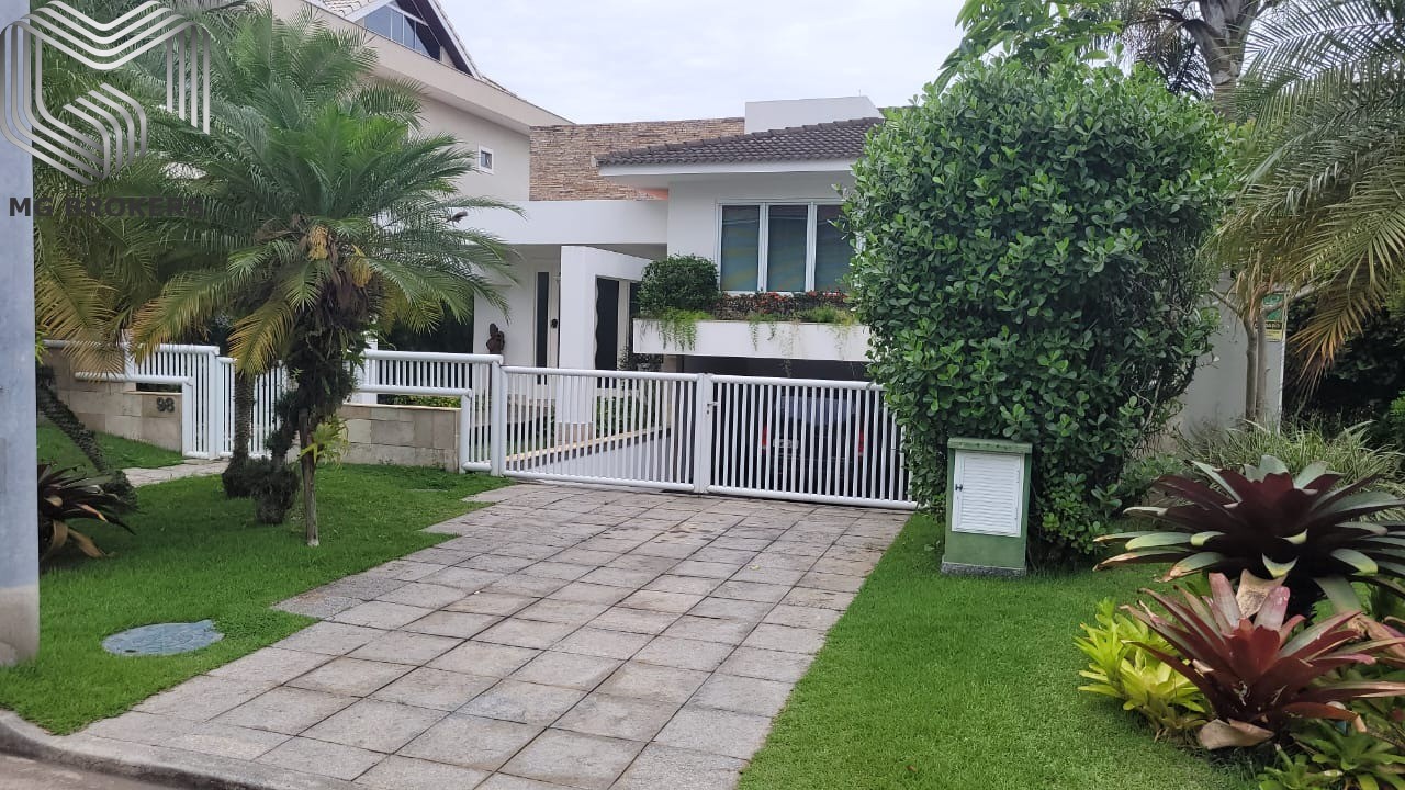 Casa de Condomínio, 4 quartos - Foto 7
