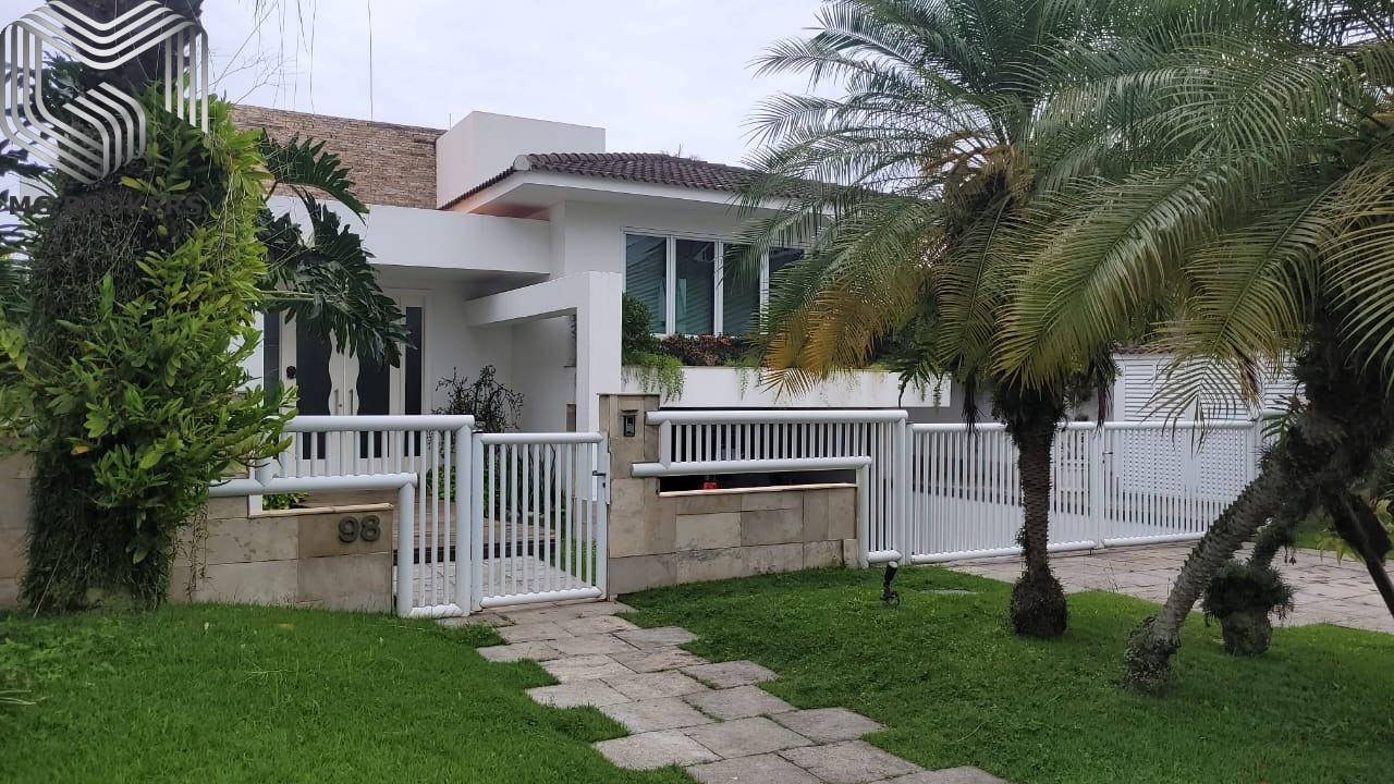 Casa de Condomínio, 4 quartos - Foto 9