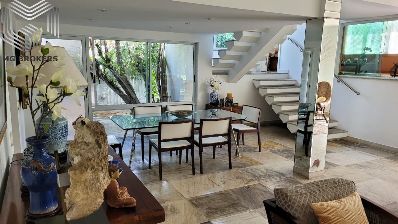 Casa de Condomínio, 4 quartos - Foto 11