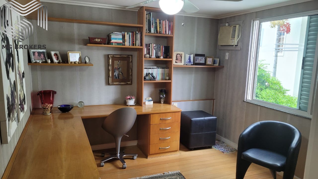 Casa de Condomínio, 4 quartos - Foto 18
