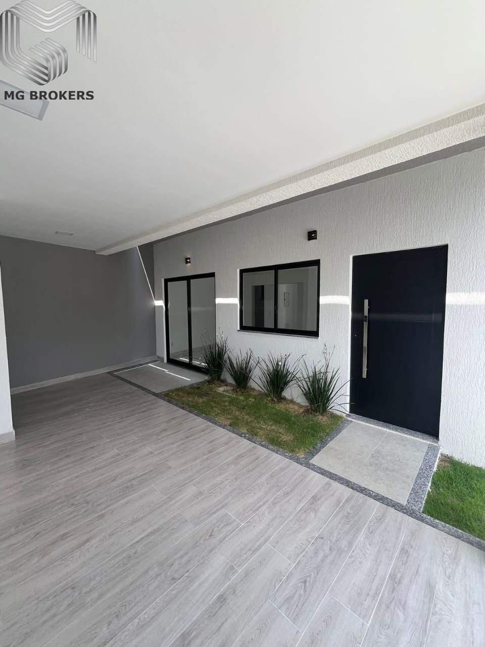 Casa de Condomínio, 3 quartos - Foto 9