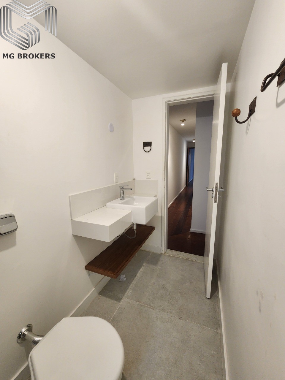 Apartamento, 3 quartos, 151 m² - Foto 10