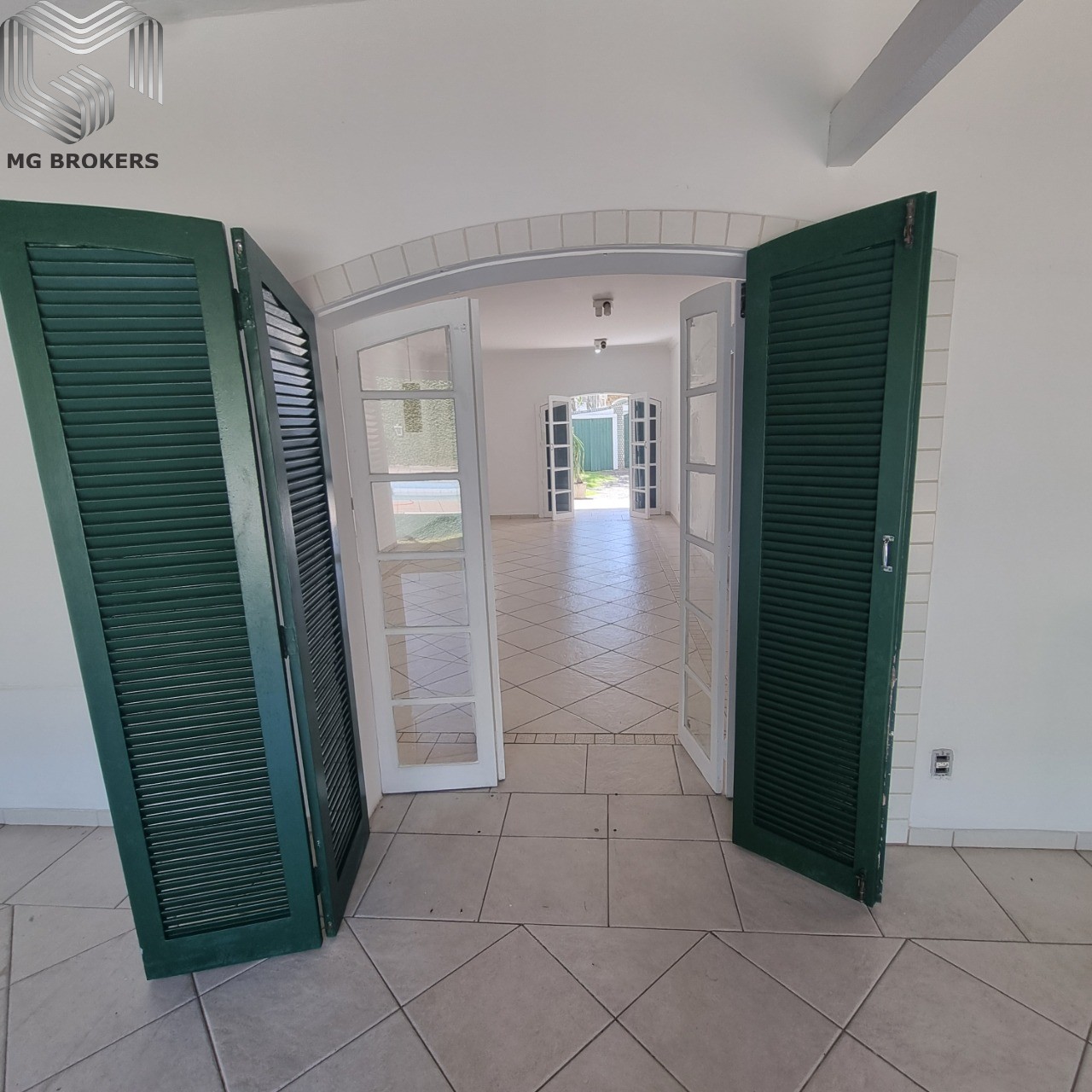 Casa de Condomínio, 5 quartos - Foto 6