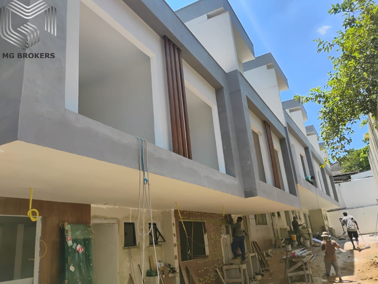Casa, 3 quartos, 98 m² - Foto 3