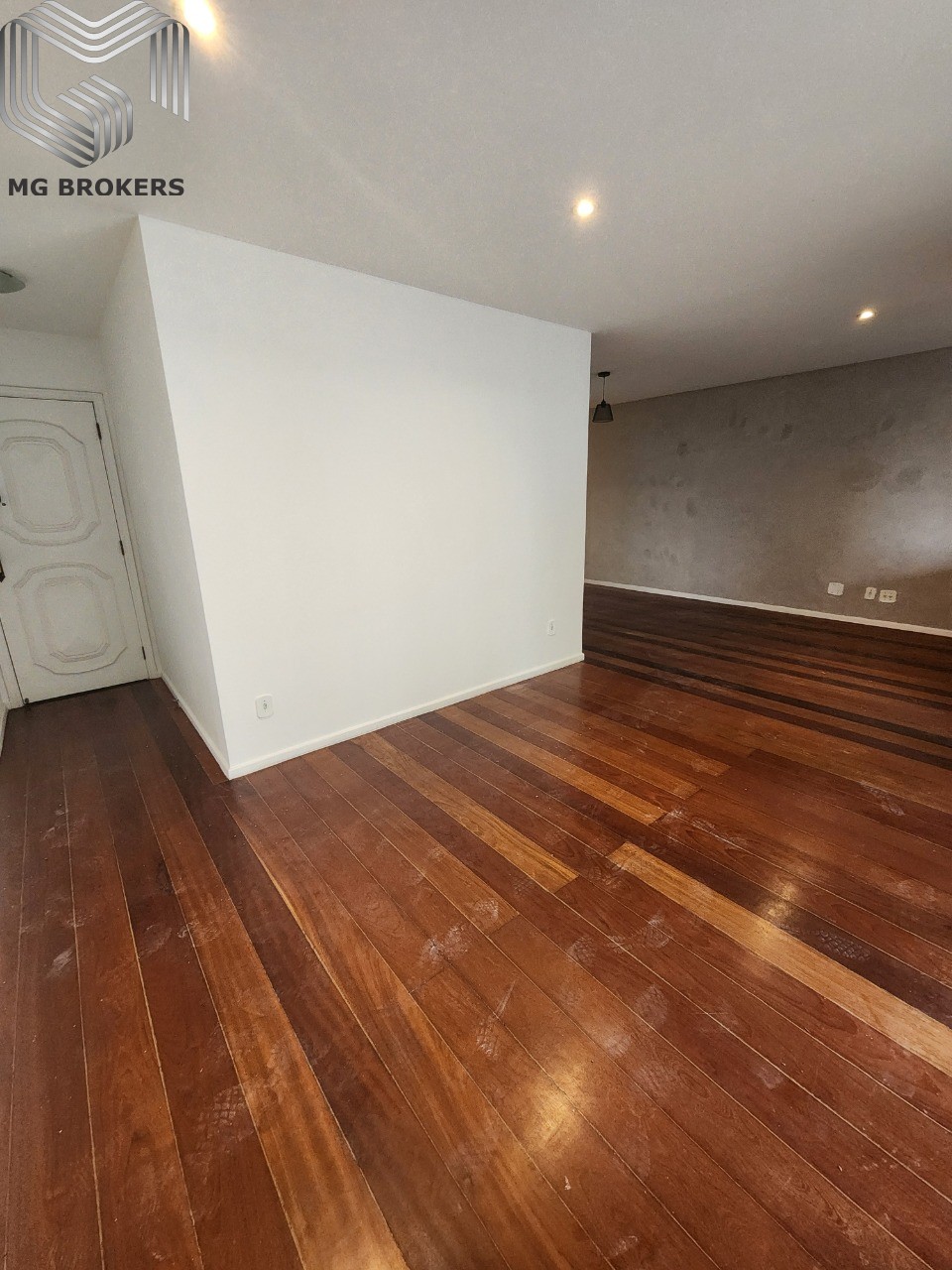 Apartamento, 3 quartos, 151 m² - Foto 4