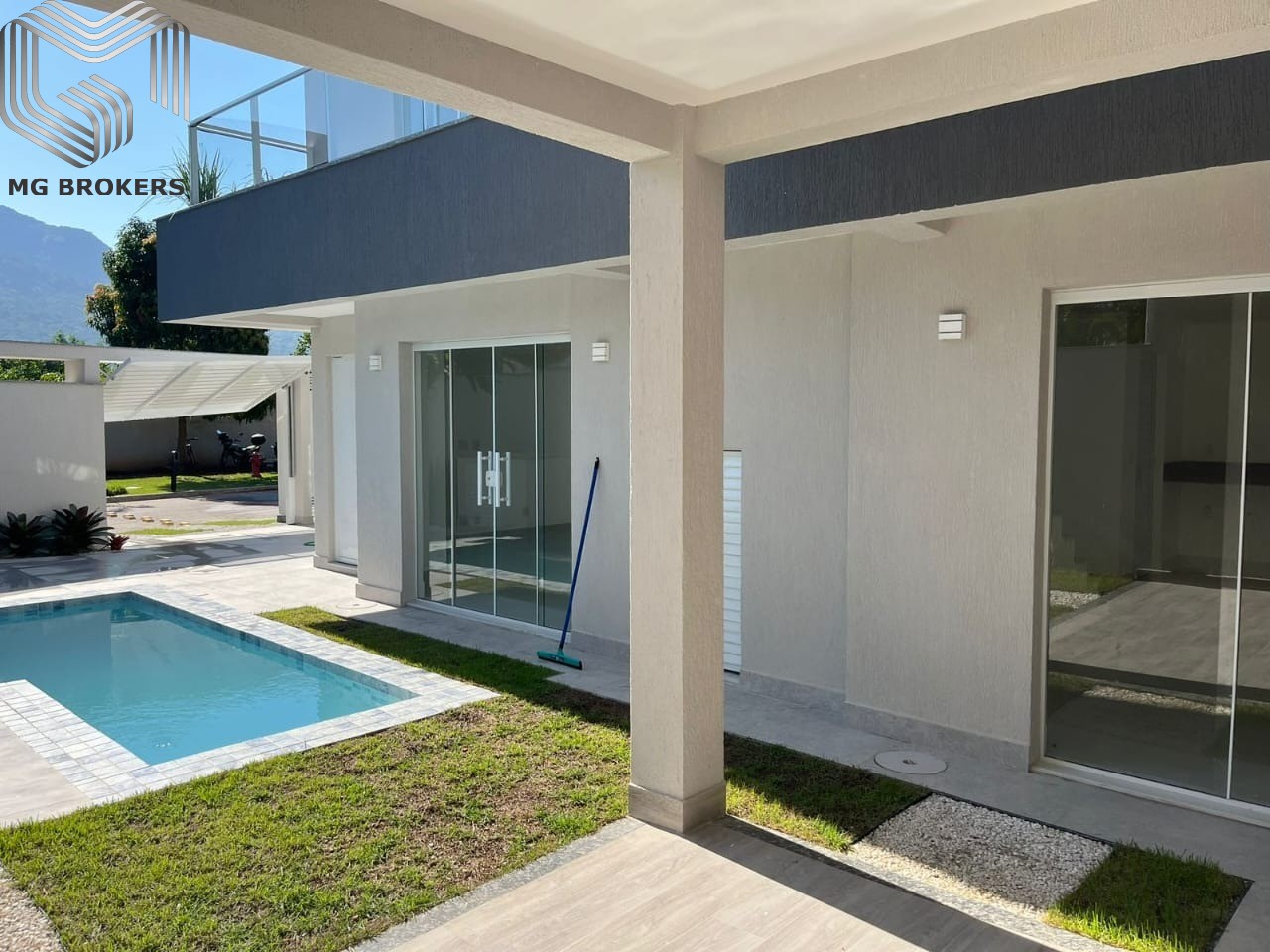 Casa de Condomínio, 4 quartos - Foto 3