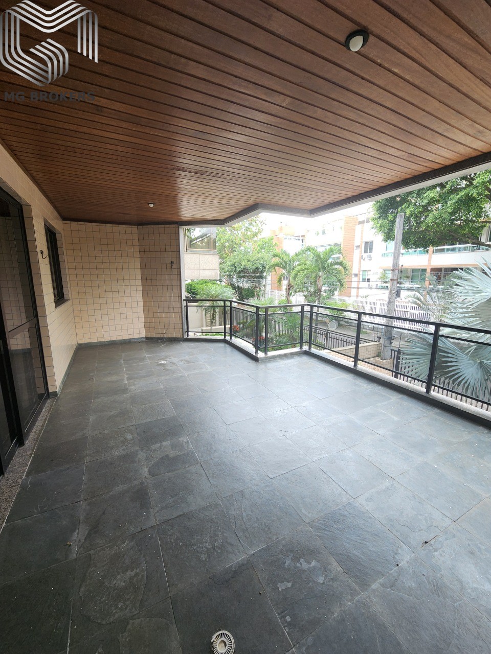Apartamento, 3 quartos, 151 m² - Foto 1