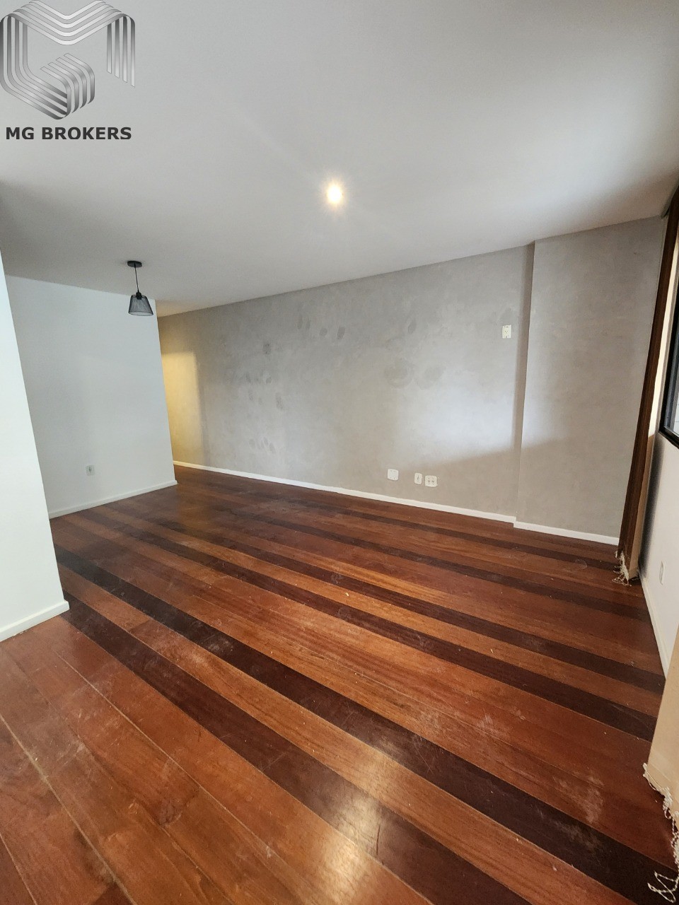 Apartamento, 3 quartos, 151 m² - Foto 3