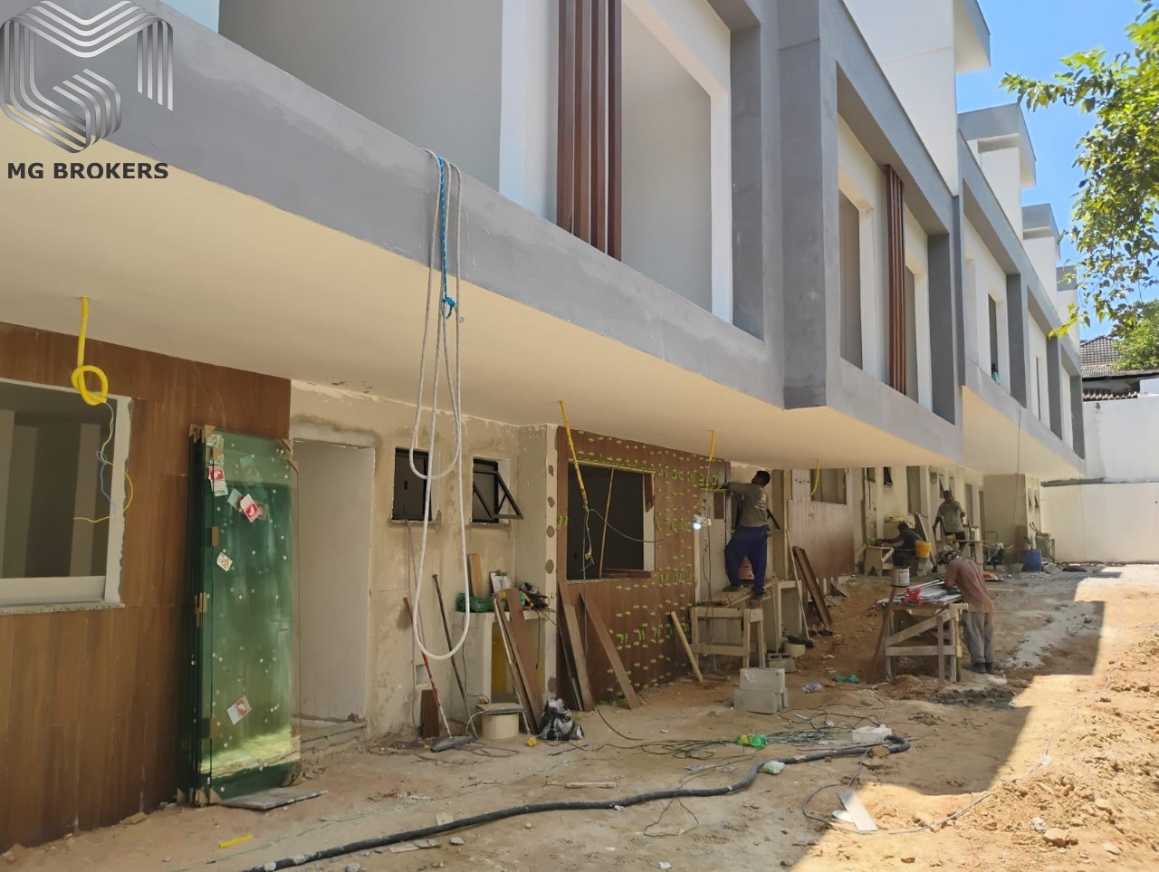 Casa, 3 quartos, 98 m² - Foto 4