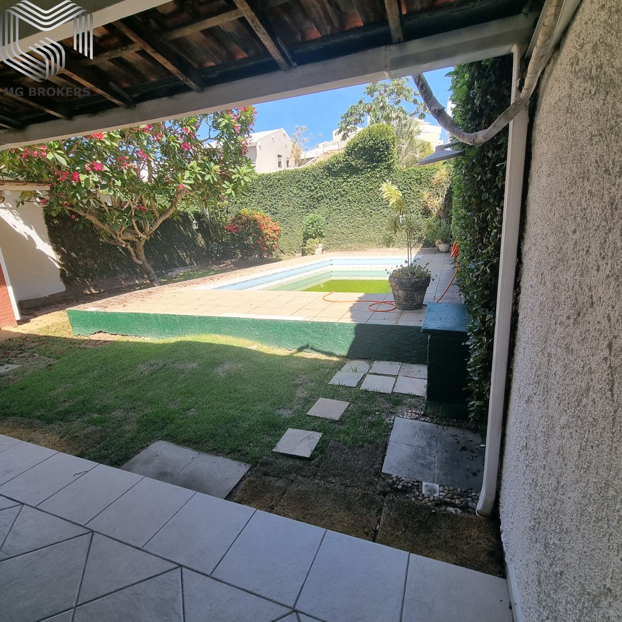 Casa de Condomínio, 5 quartos - Foto 4