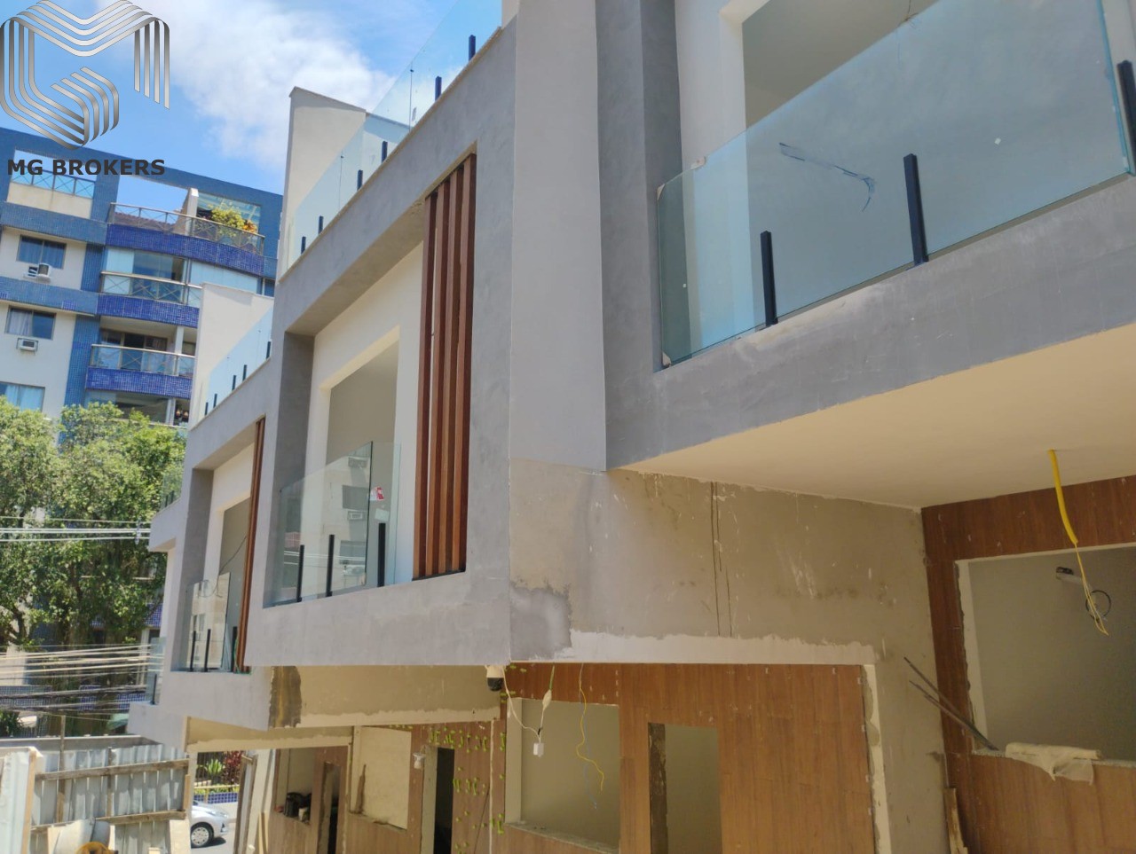 Casa, 3 quartos, 98 m² - Foto 2