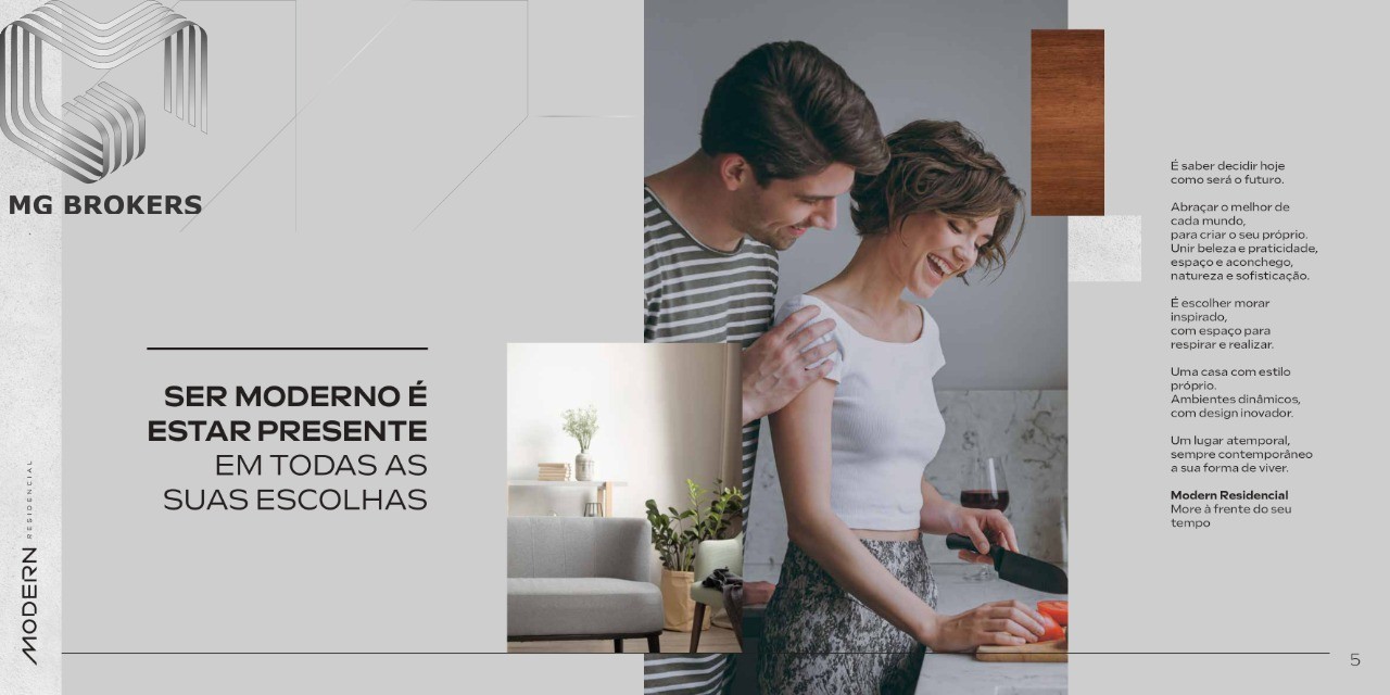Casa, 3 quartos, 98 m² - Foto 6
