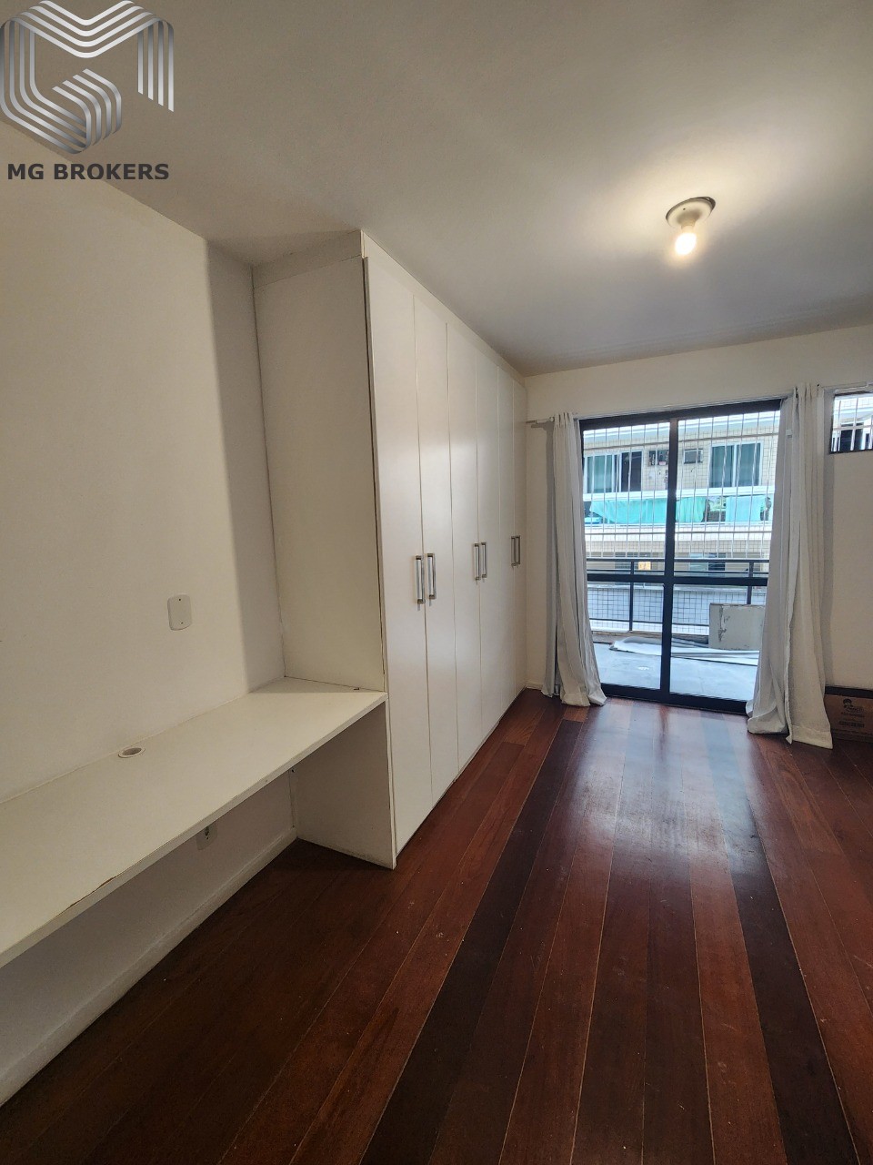 Apartamento, 3 quartos, 151 m² - Foto 6
