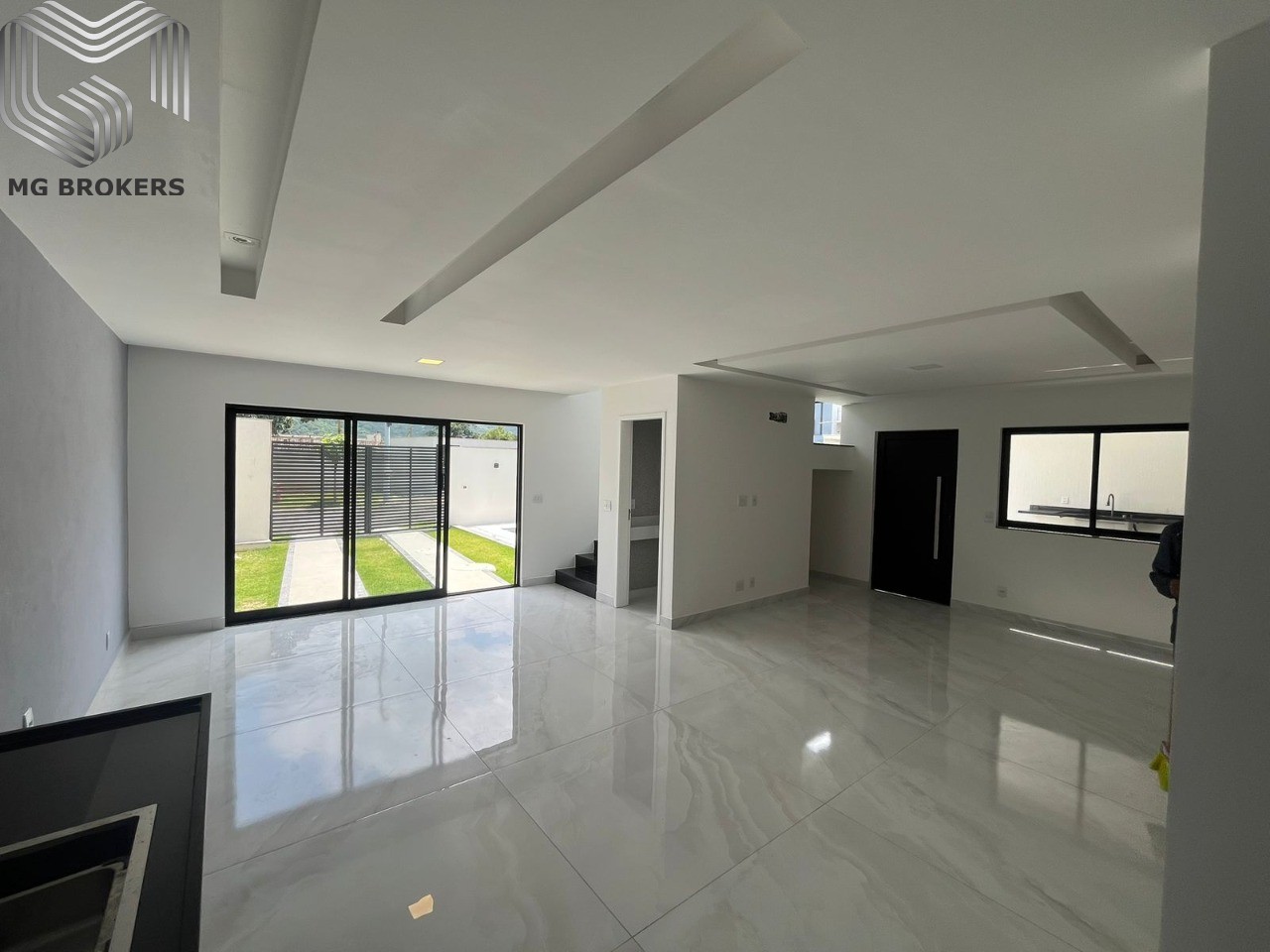 Casa de Condomínio, 3 quartos - Foto 10