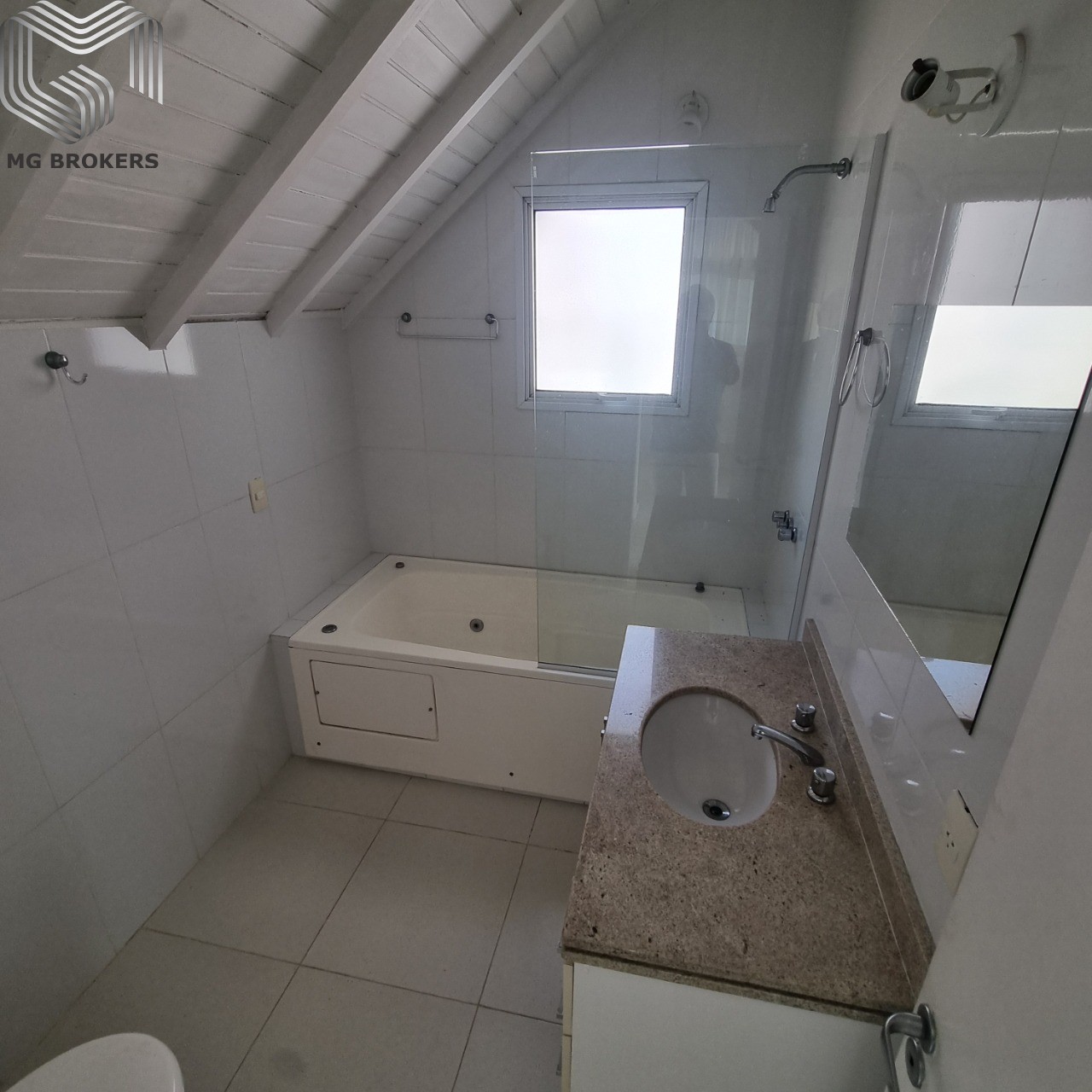 Casa de Condomínio, 4 quartos - Foto 33
