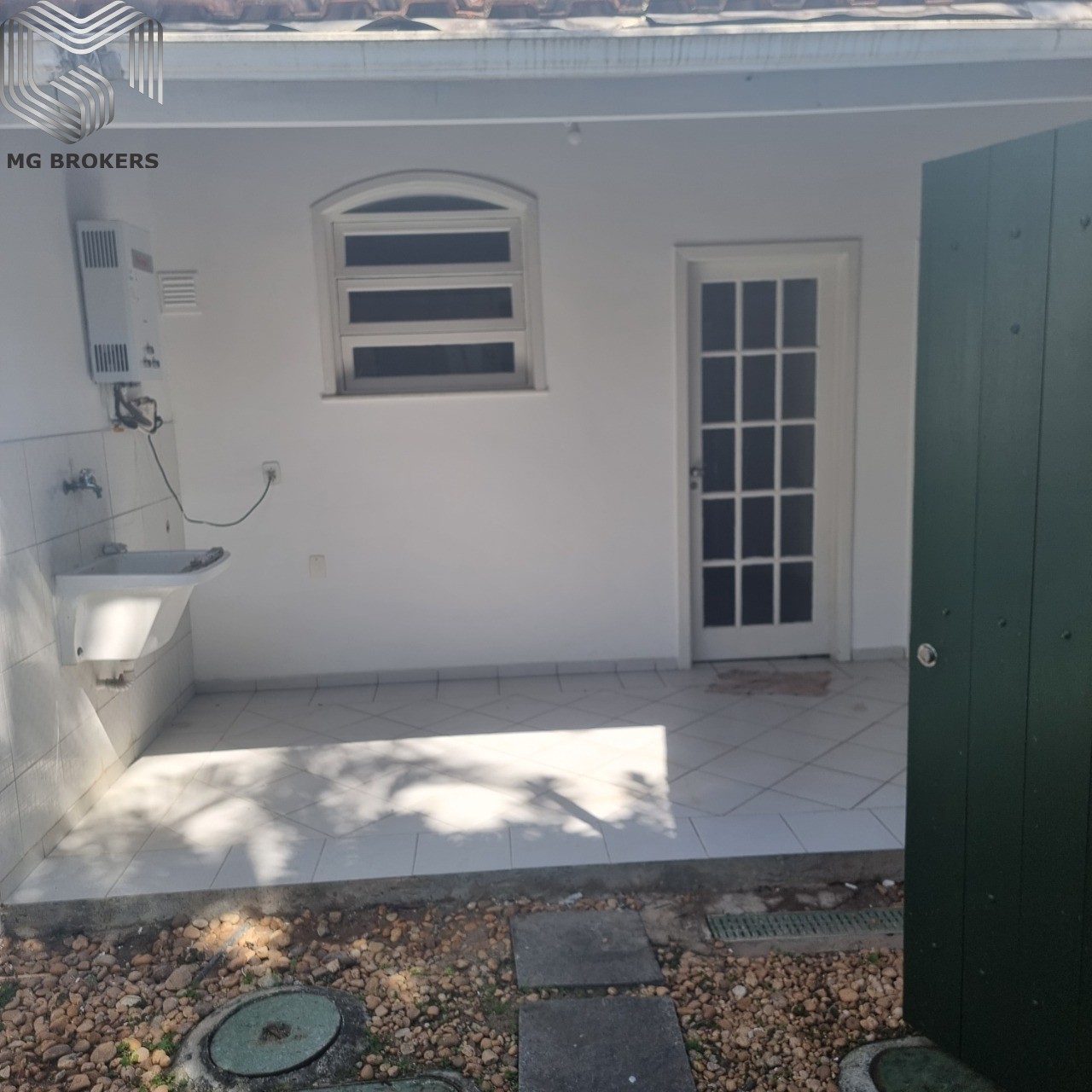 Casa de Condomínio, 5 quartos - Foto 10