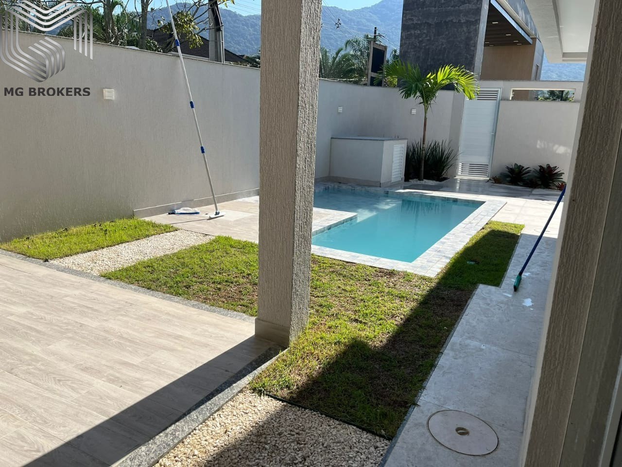 Casa de Condomínio, 4 quartos - Foto 4
