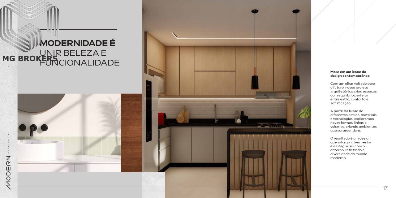 Casa, 3 quartos, 98 m² - Foto 12