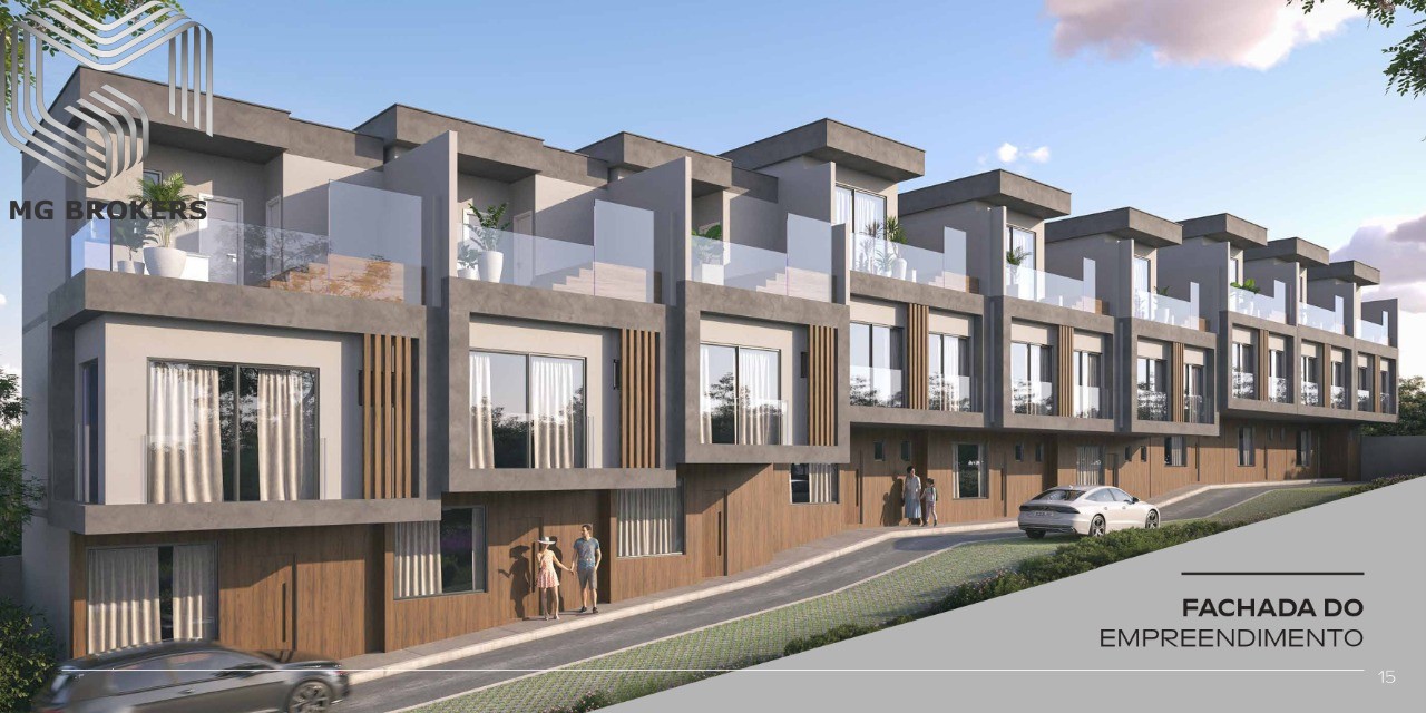 Casa, 3 quartos, 98 m² - Foto 11