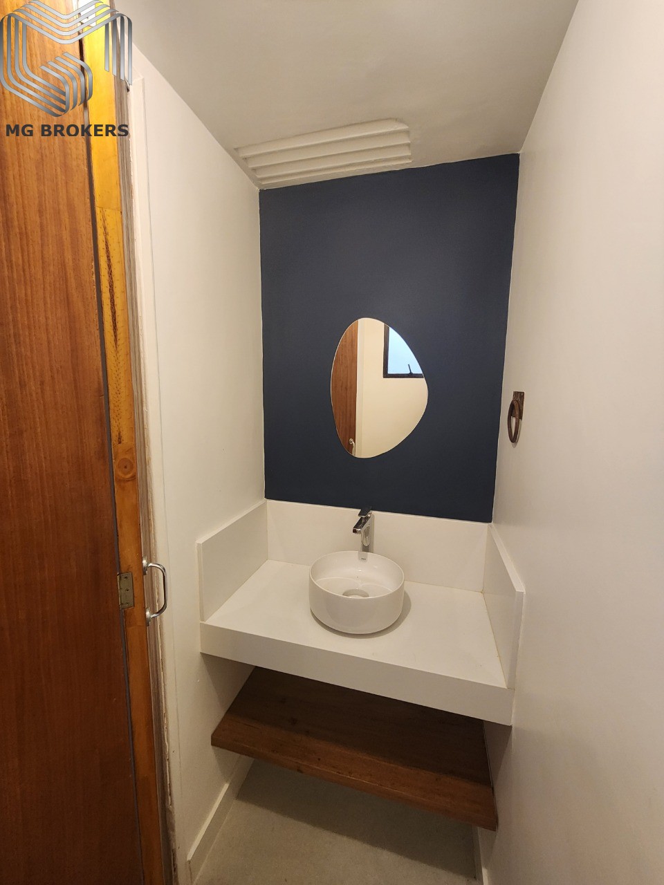 Apartamento, 3 quartos, 151 m² - Foto 5