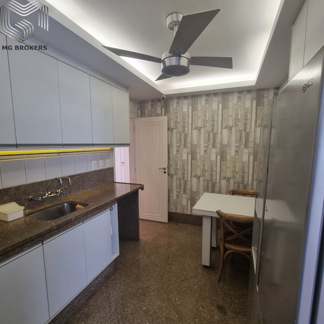 Apartamento, 3 quartos, 177 m² - Foto 9