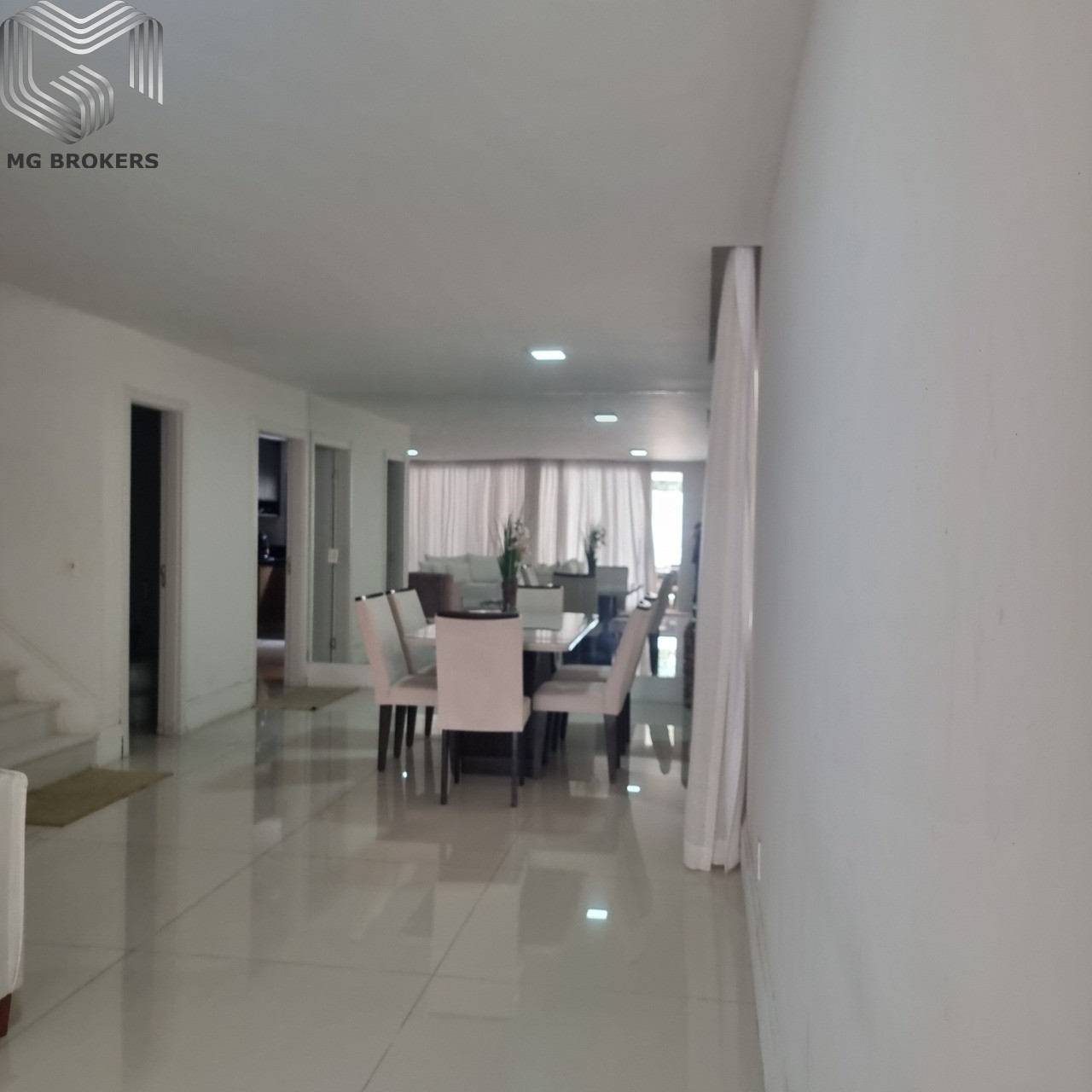 Casa de Condomínio, 5 quartos - Foto 7