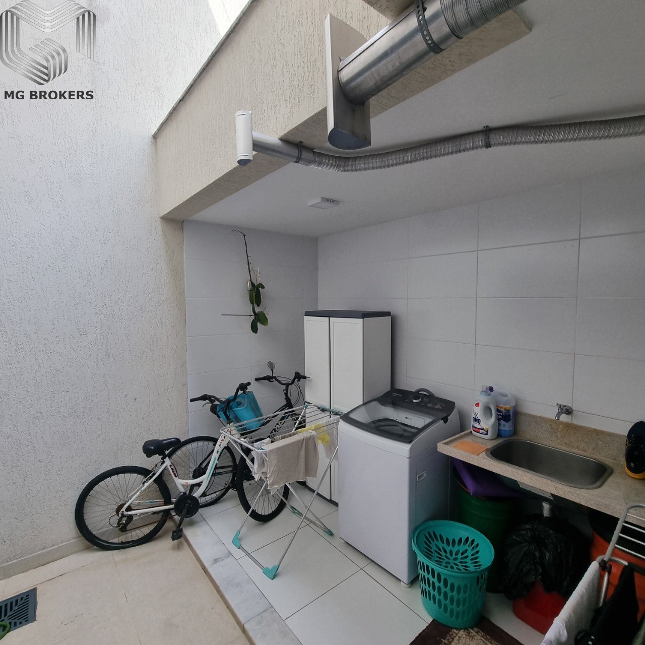 Casa de Condomínio, 5 quartos - Foto 37