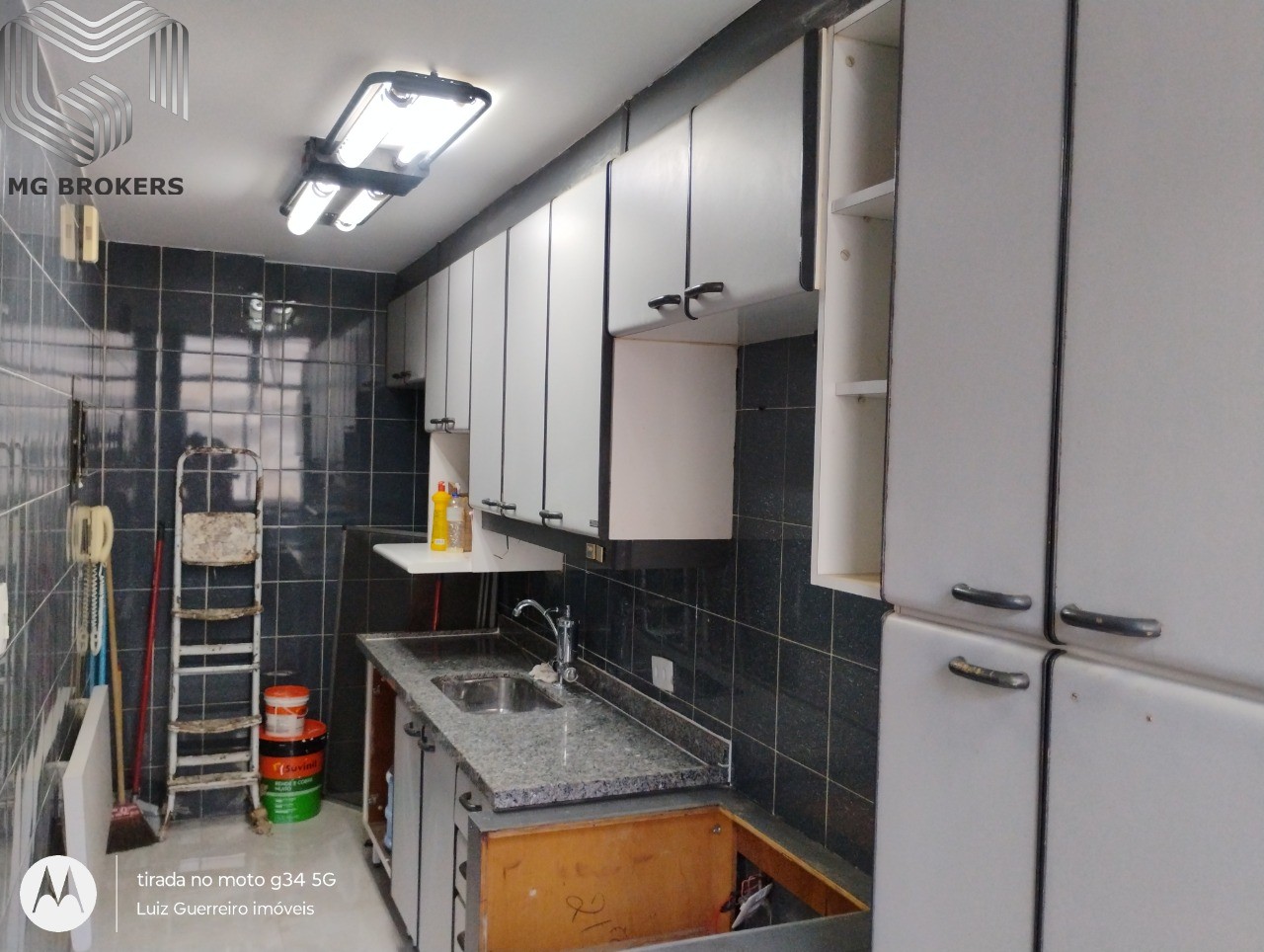 Apartamento, 2 quartos, 65 m² - Foto 9