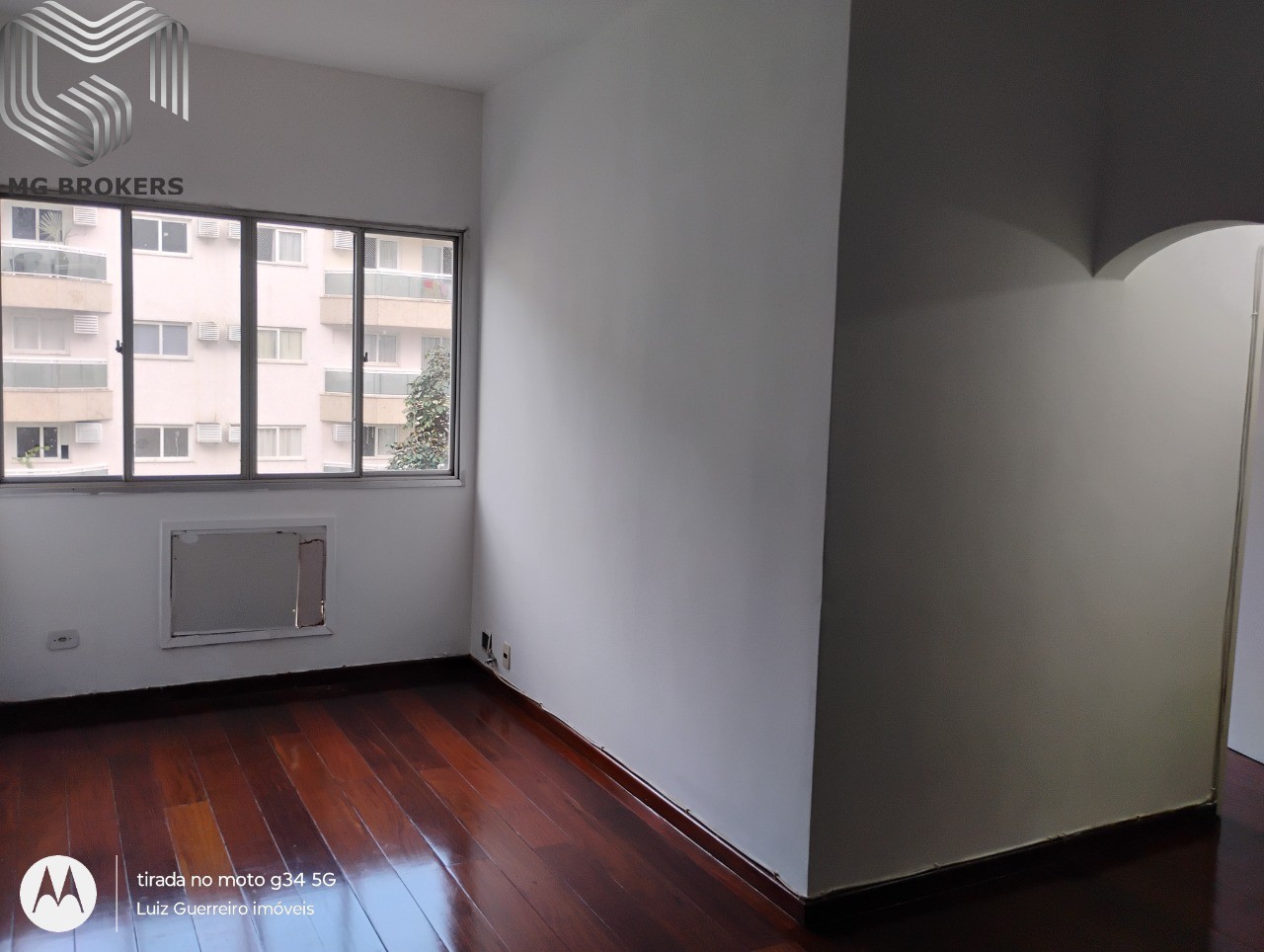 Apartamento, 2 quartos, 65 m² - Foto 2