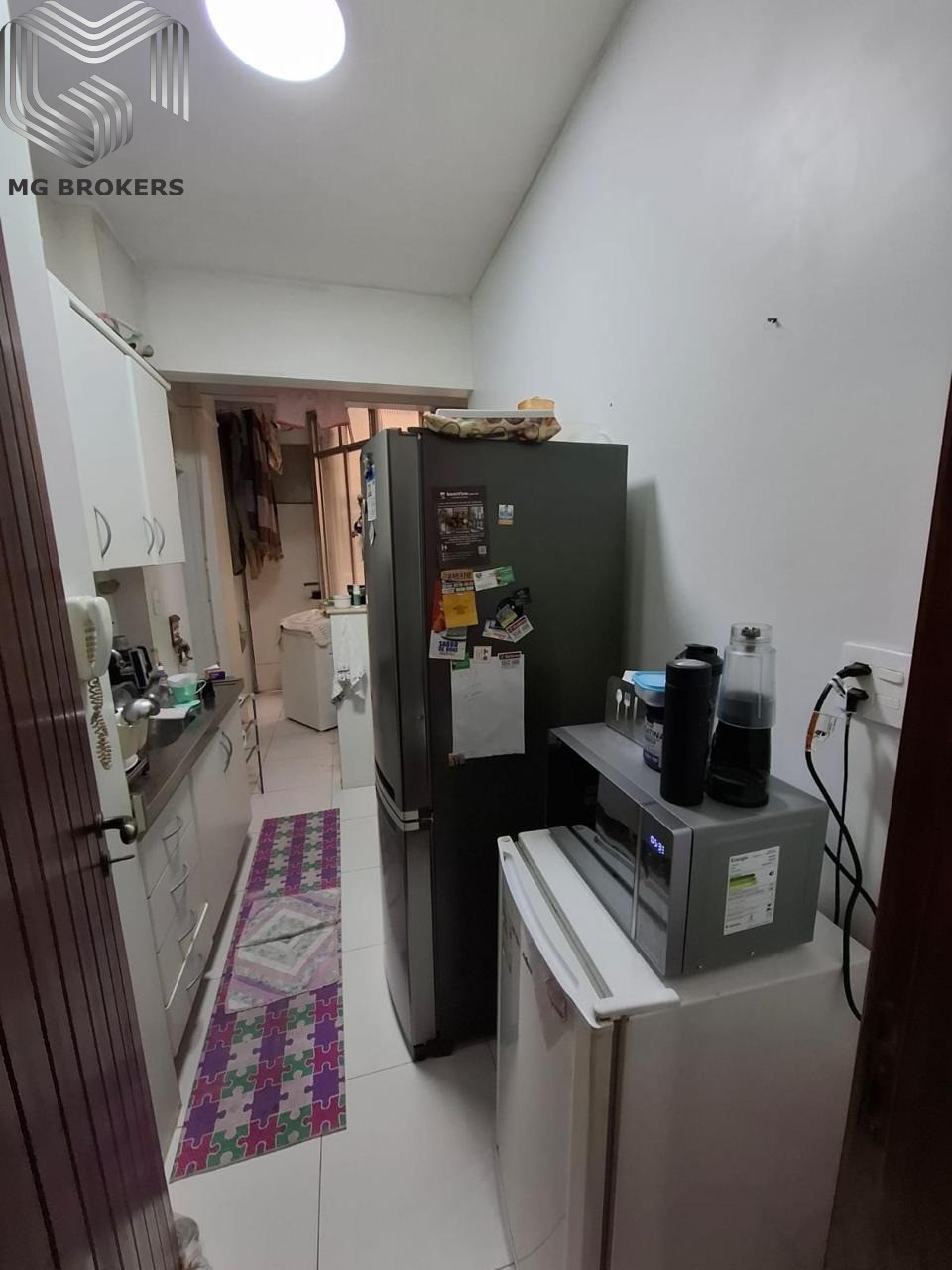 Apartamento, 3 quartos, 120 m² - Foto 7