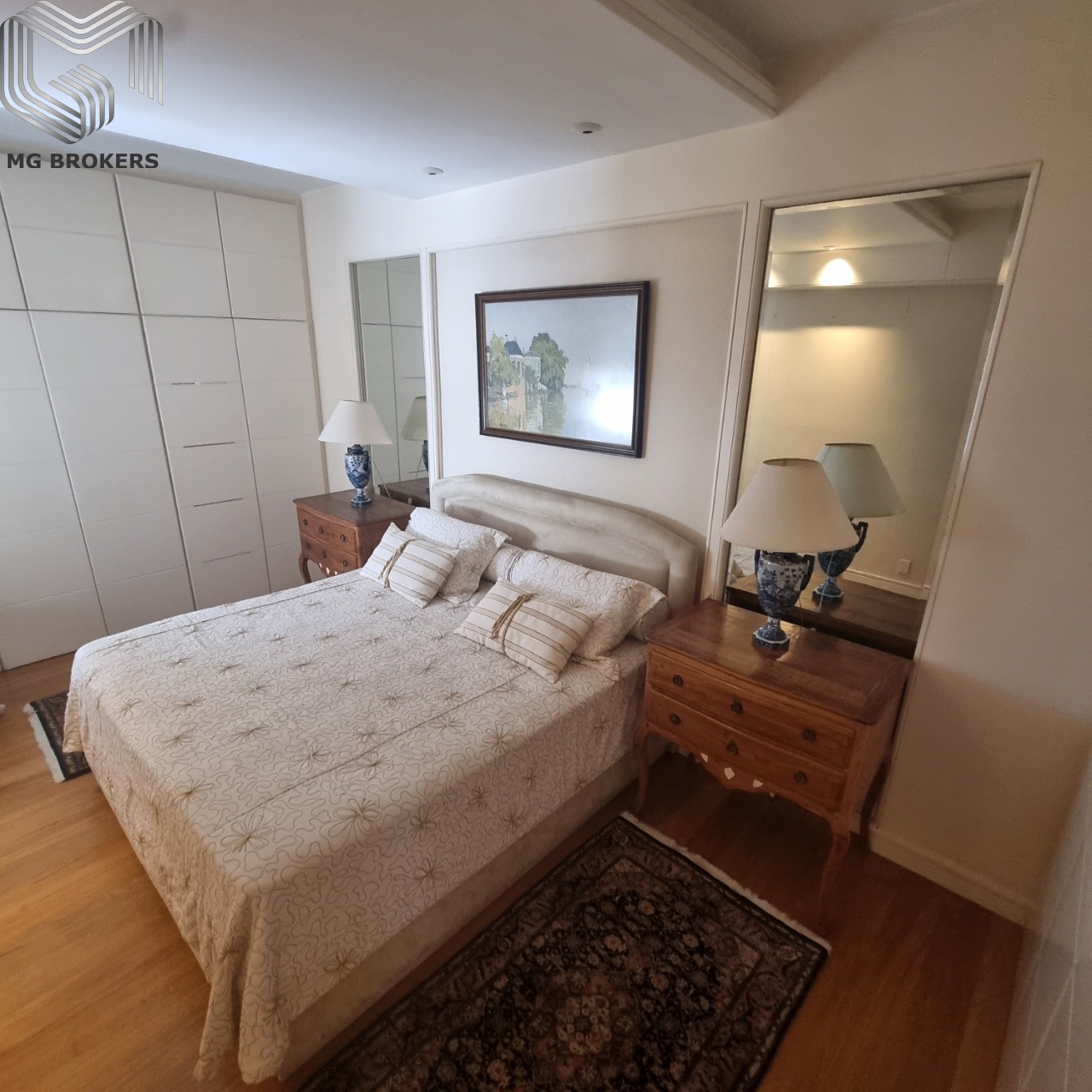Apartamento, 3 quartos, 177 m² - Foto 19