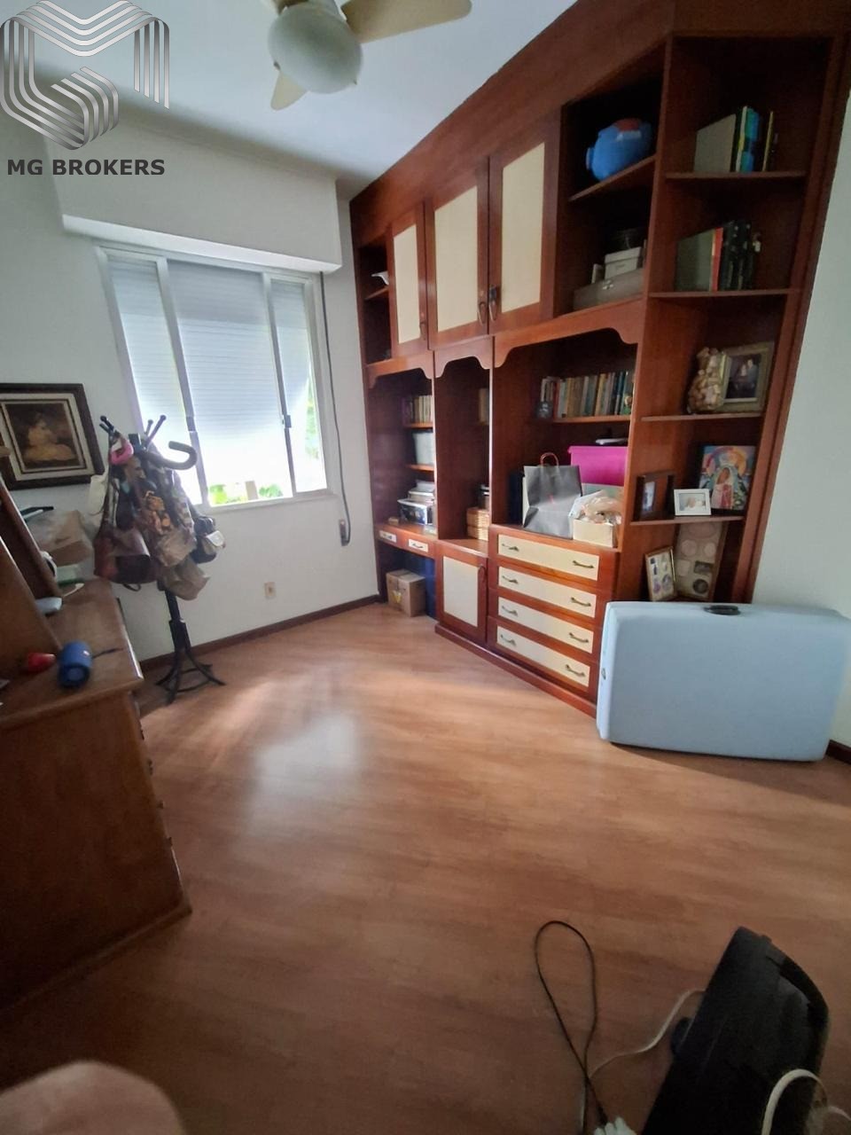 Apartamento, 3 quartos, 120 m² - Foto 5
