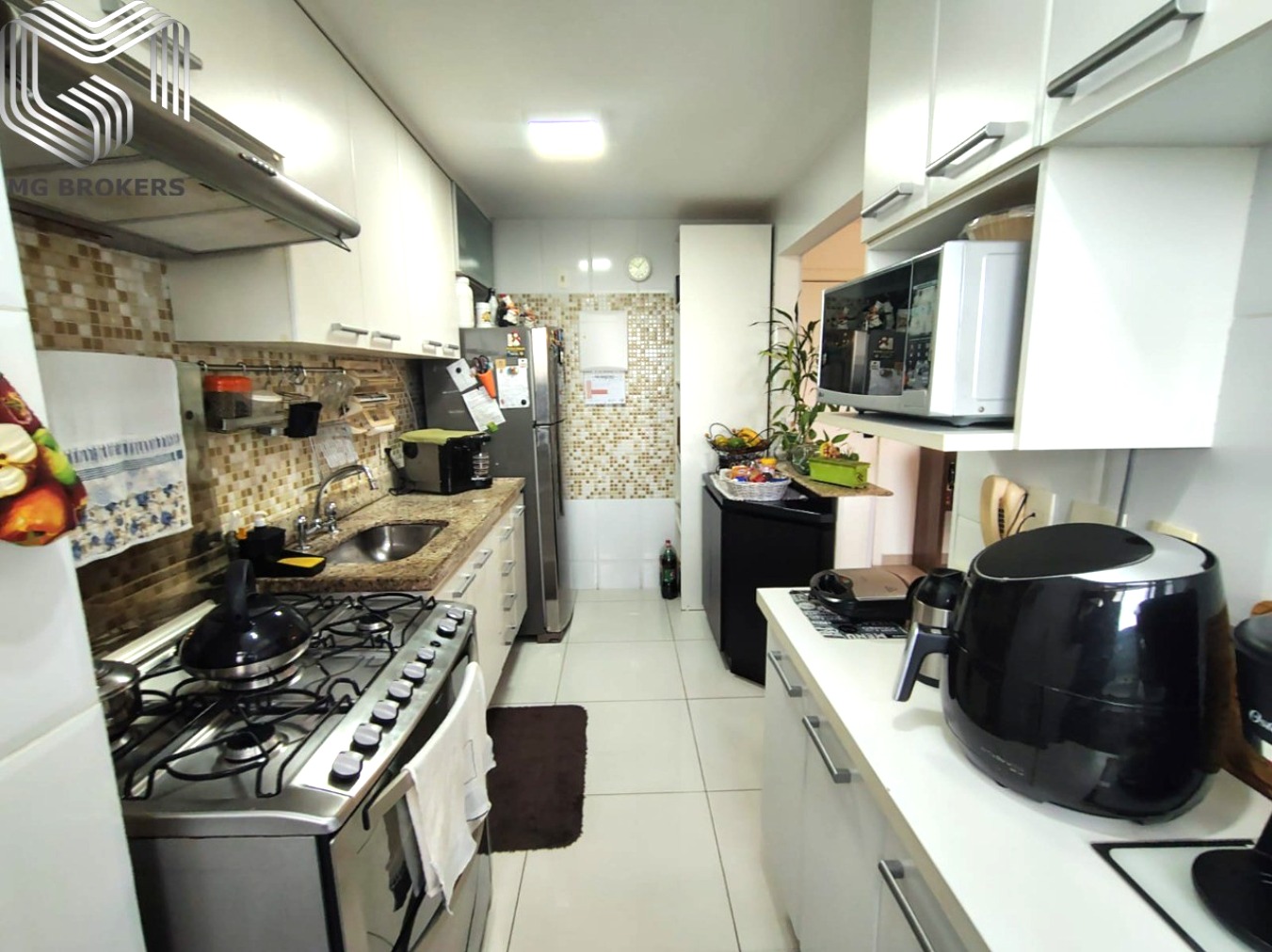 Apartamento, 2 quartos, 74 m² - Foto 14