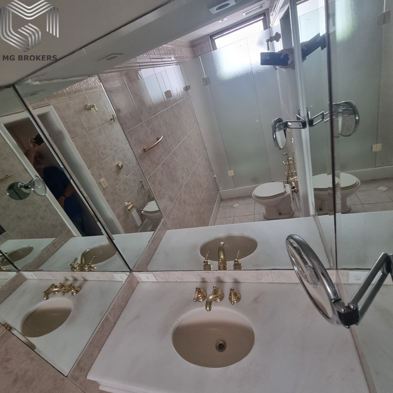 Apartamento, 3 quartos, 177 m² - Foto 23