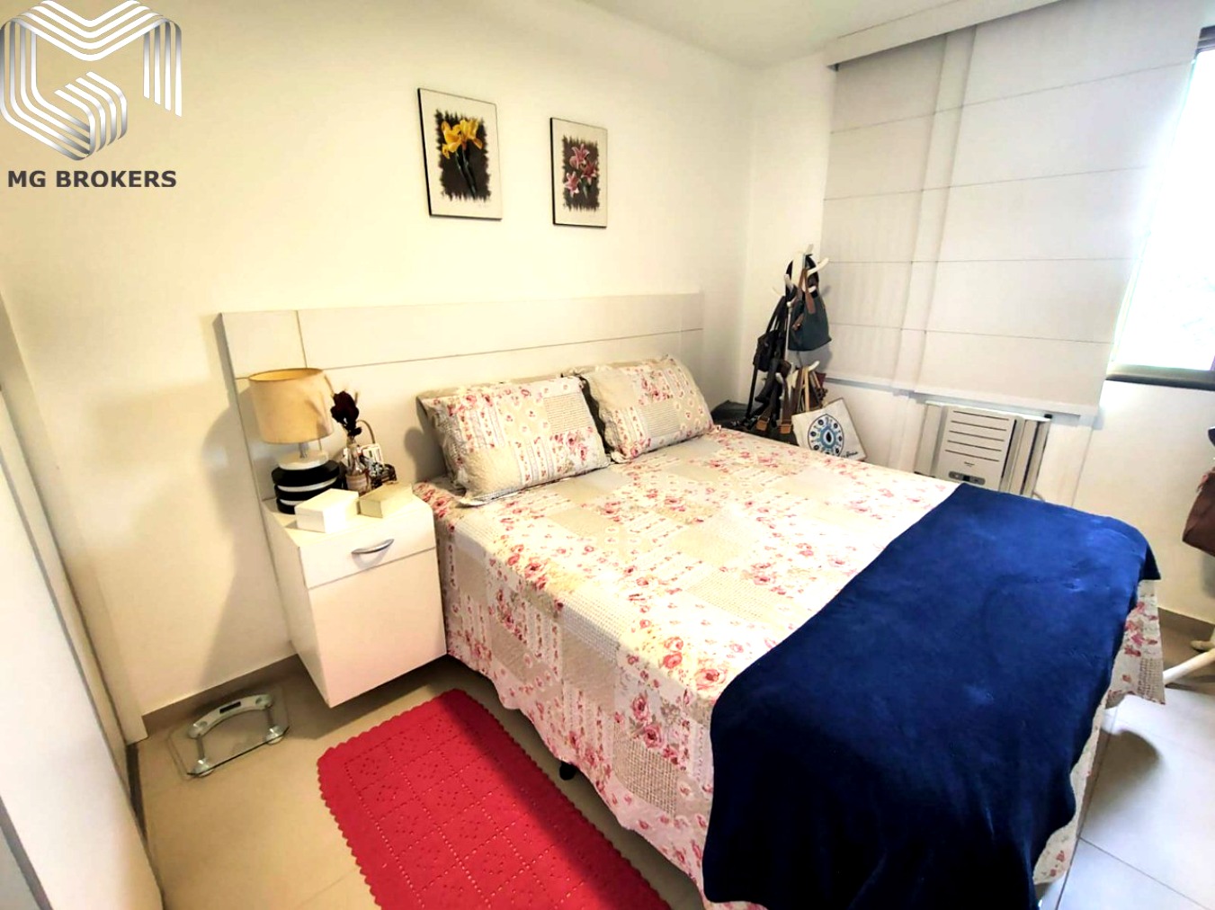 Apartamento, 2 quartos, 74 m² - Foto 6