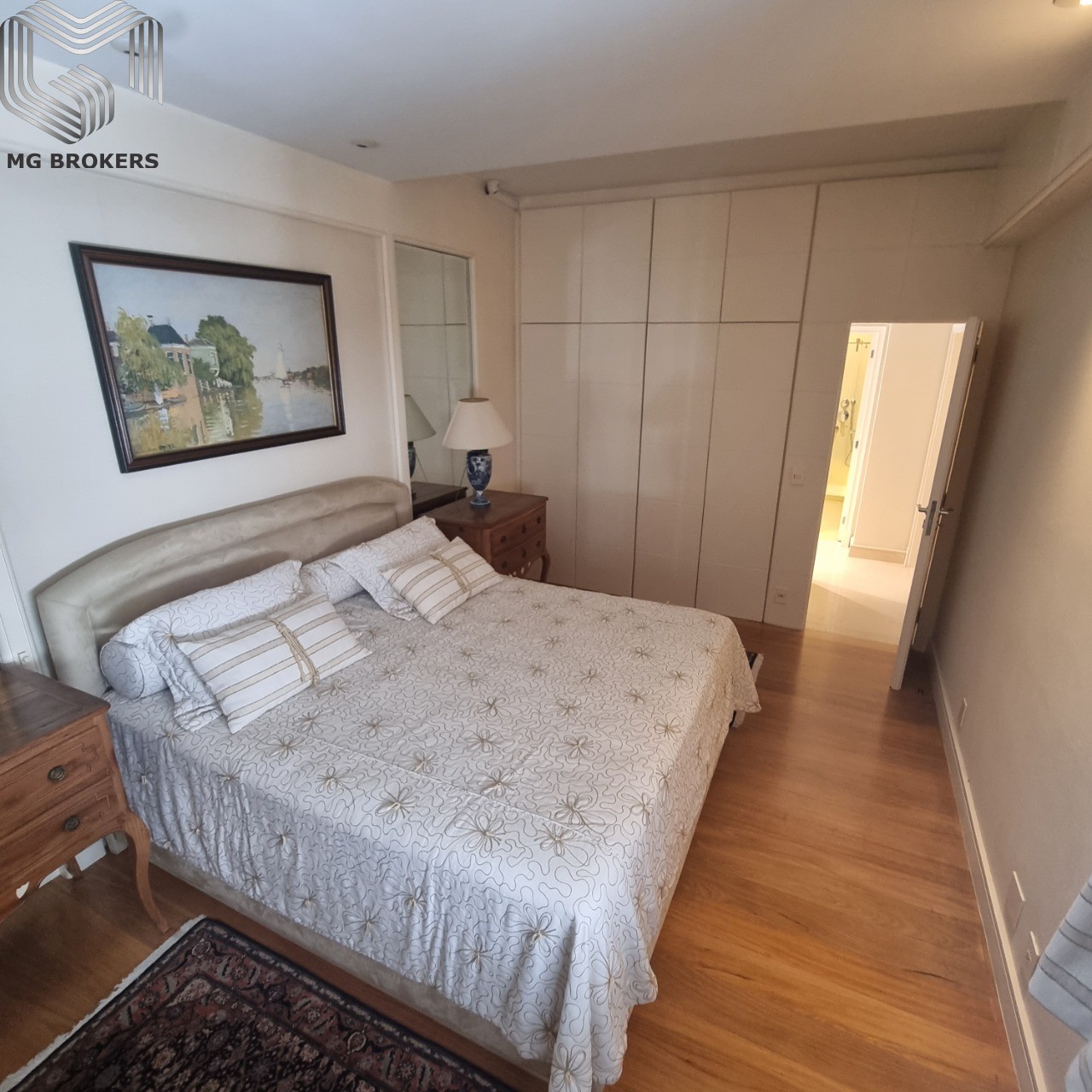 Apartamento, 3 quartos, 177 m² - Foto 20