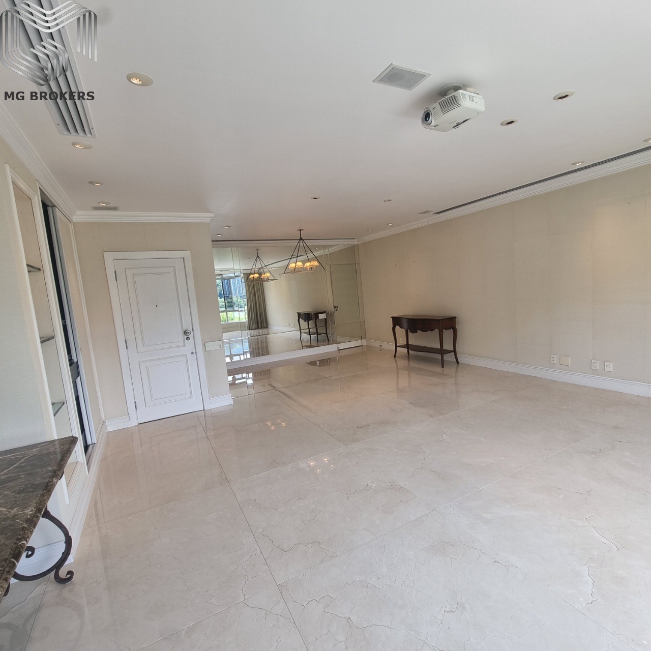 Apartamento, 3 quartos, 177 m² - Foto 4
