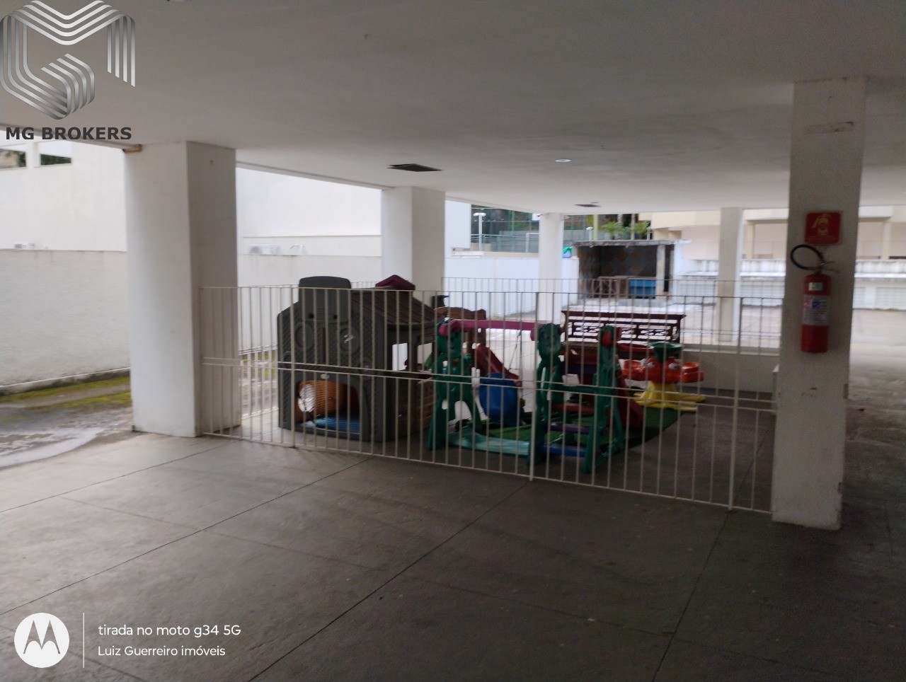 Apartamento, 2 quartos, 65 m² - Foto 12