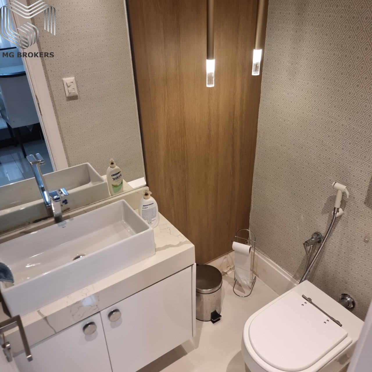 Casa de Condomínio, 5 quartos - Foto 10