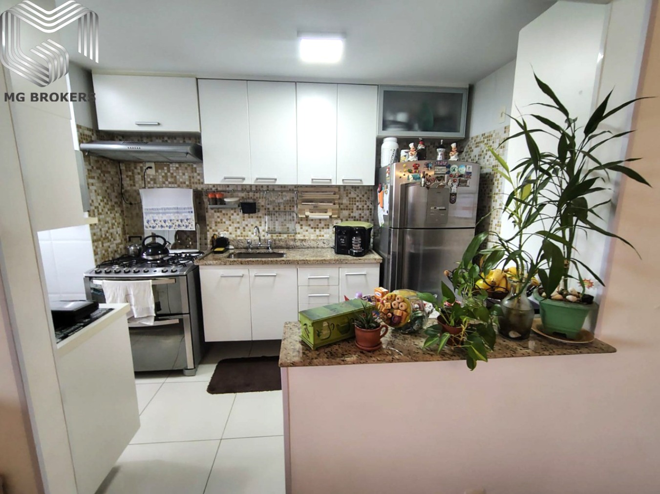 Apartamento, 2 quartos, 74 m² - Foto 13