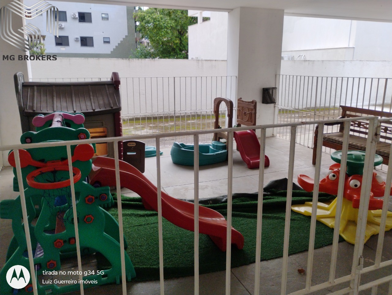 Apartamento, 2 quartos, 65 m² - Foto 11