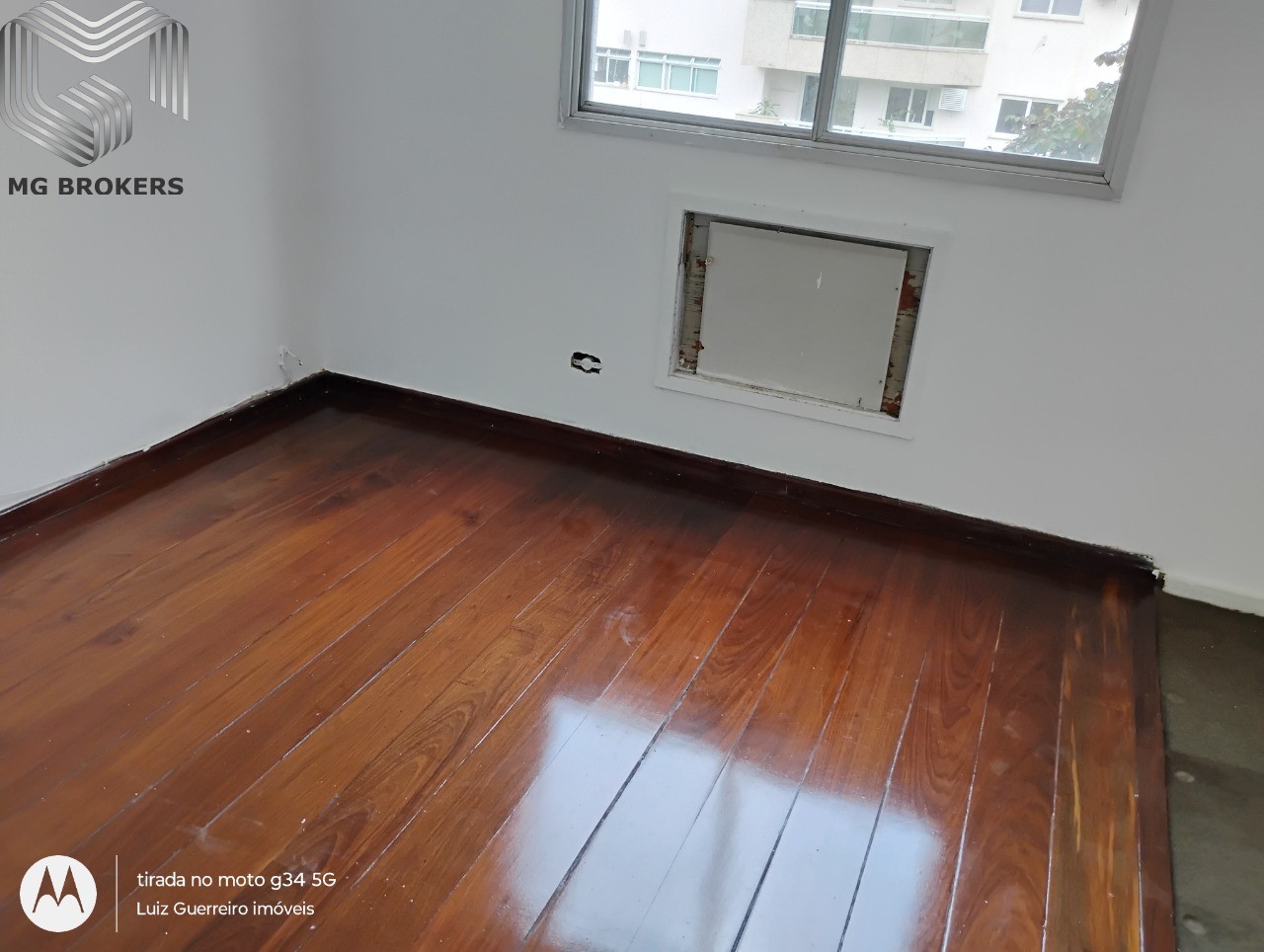 Apartamento, 2 quartos, 65 m² - Foto 6