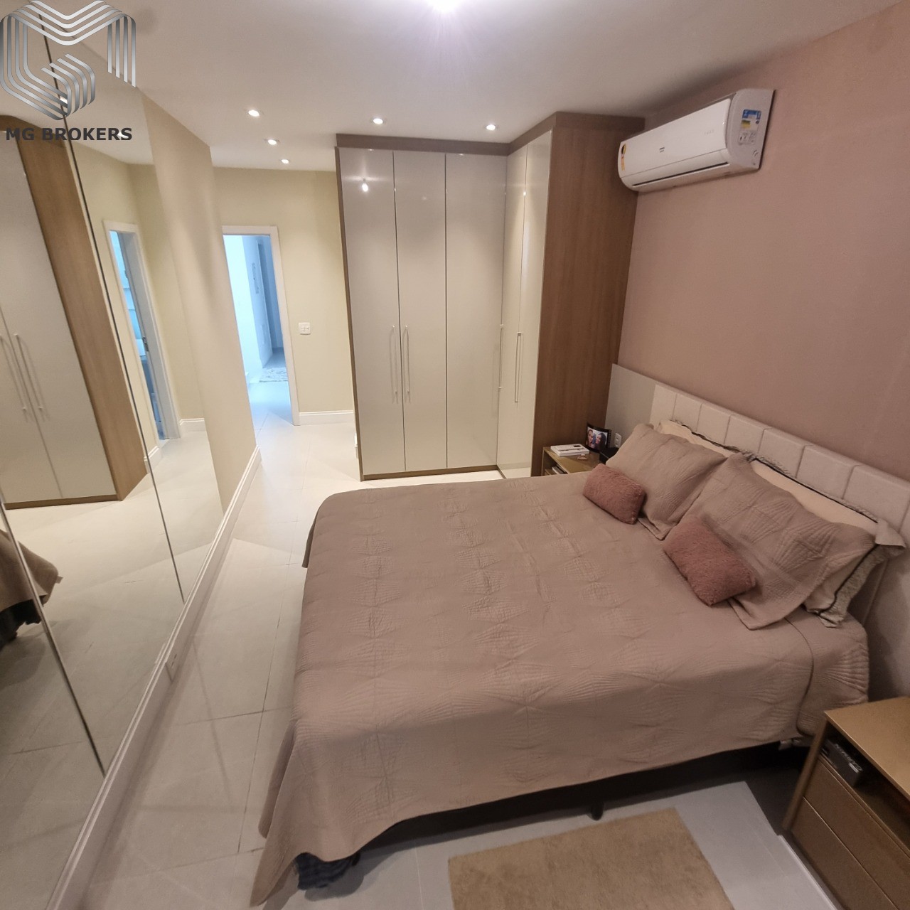 Casa de Condomínio, 5 quartos - Foto 17
