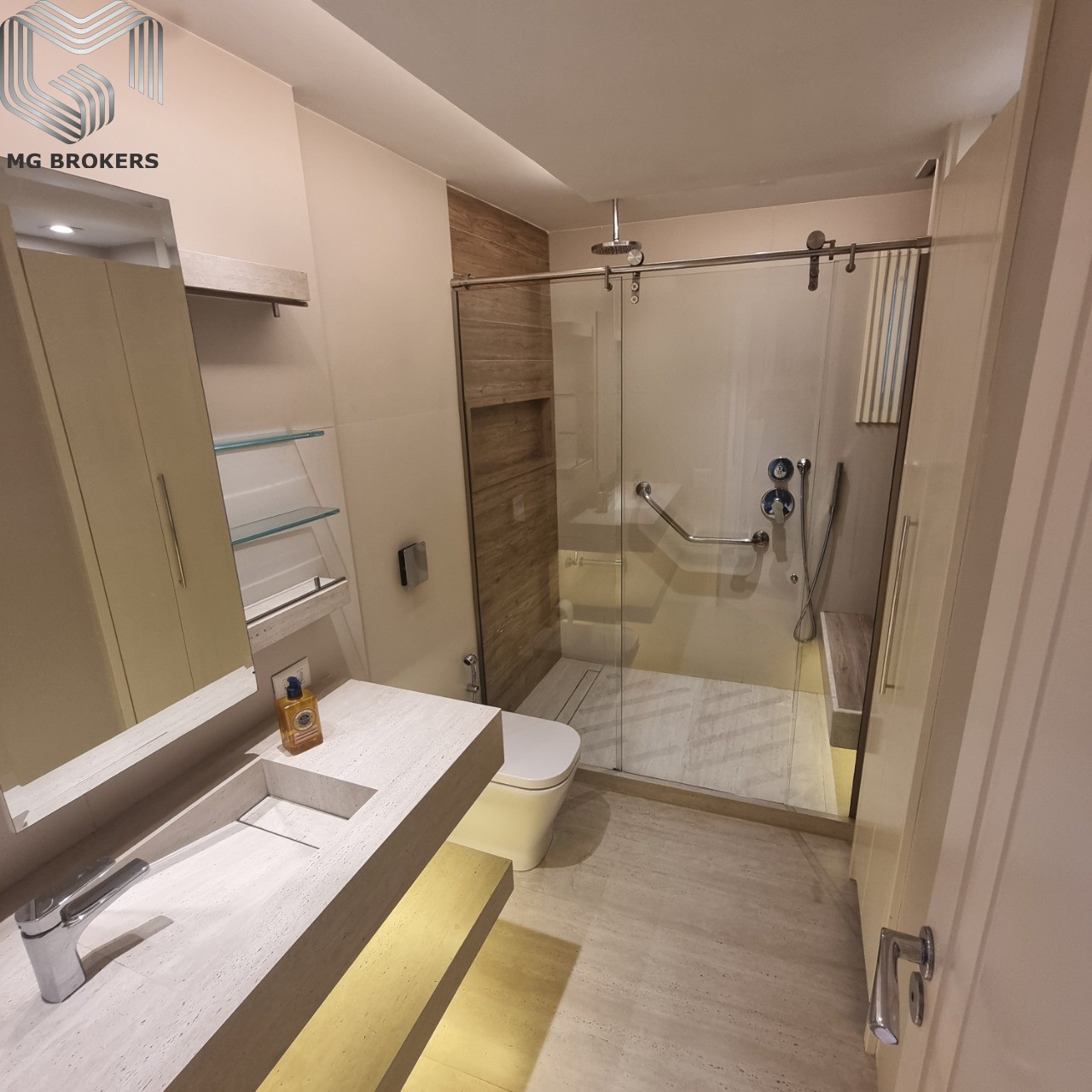 Apartamento, 3 quartos, 177 m² - Foto 14