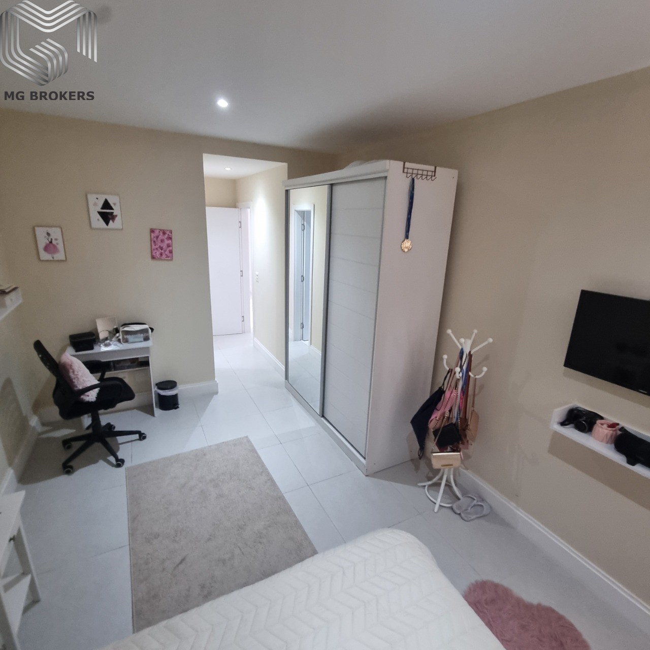 Casa de Condomínio, 5 quartos - Foto 21