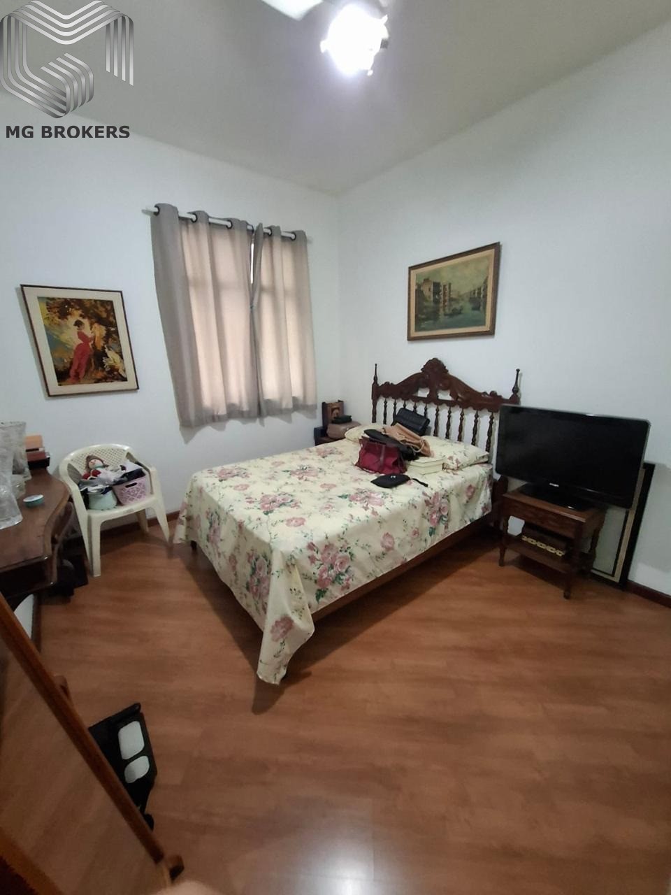 Apartamento, 3 quartos, 120 m² - Foto 4