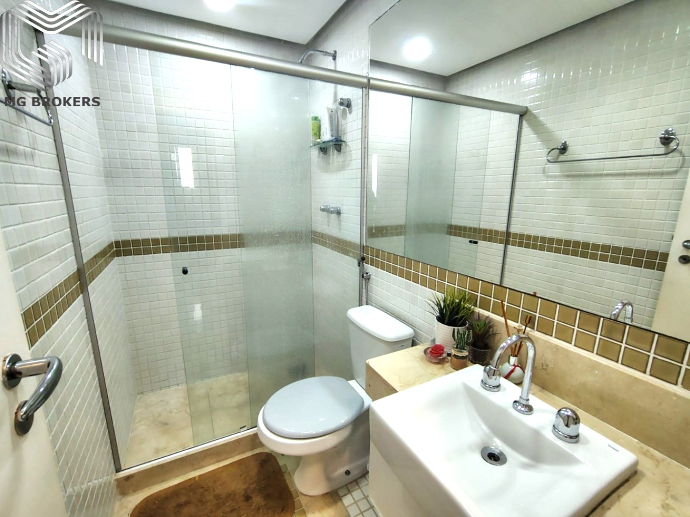 Apartamento, 2 quartos, 74 m² - Foto 11