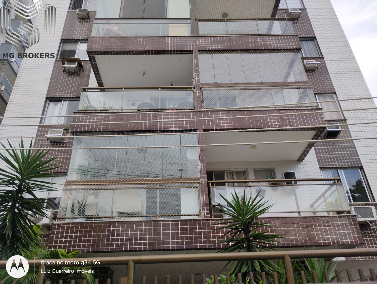 Apartamento, 2 quartos, 65 m² - Foto 1