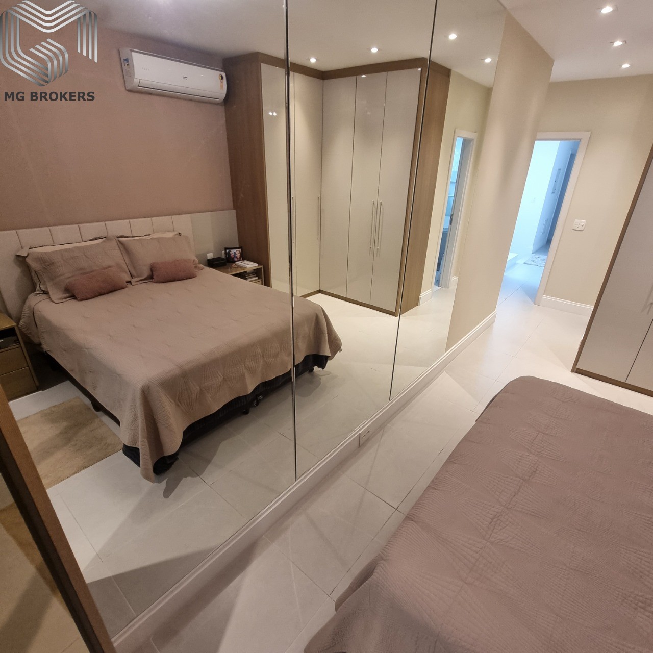 Casa de Condomínio, 5 quartos - Foto 18