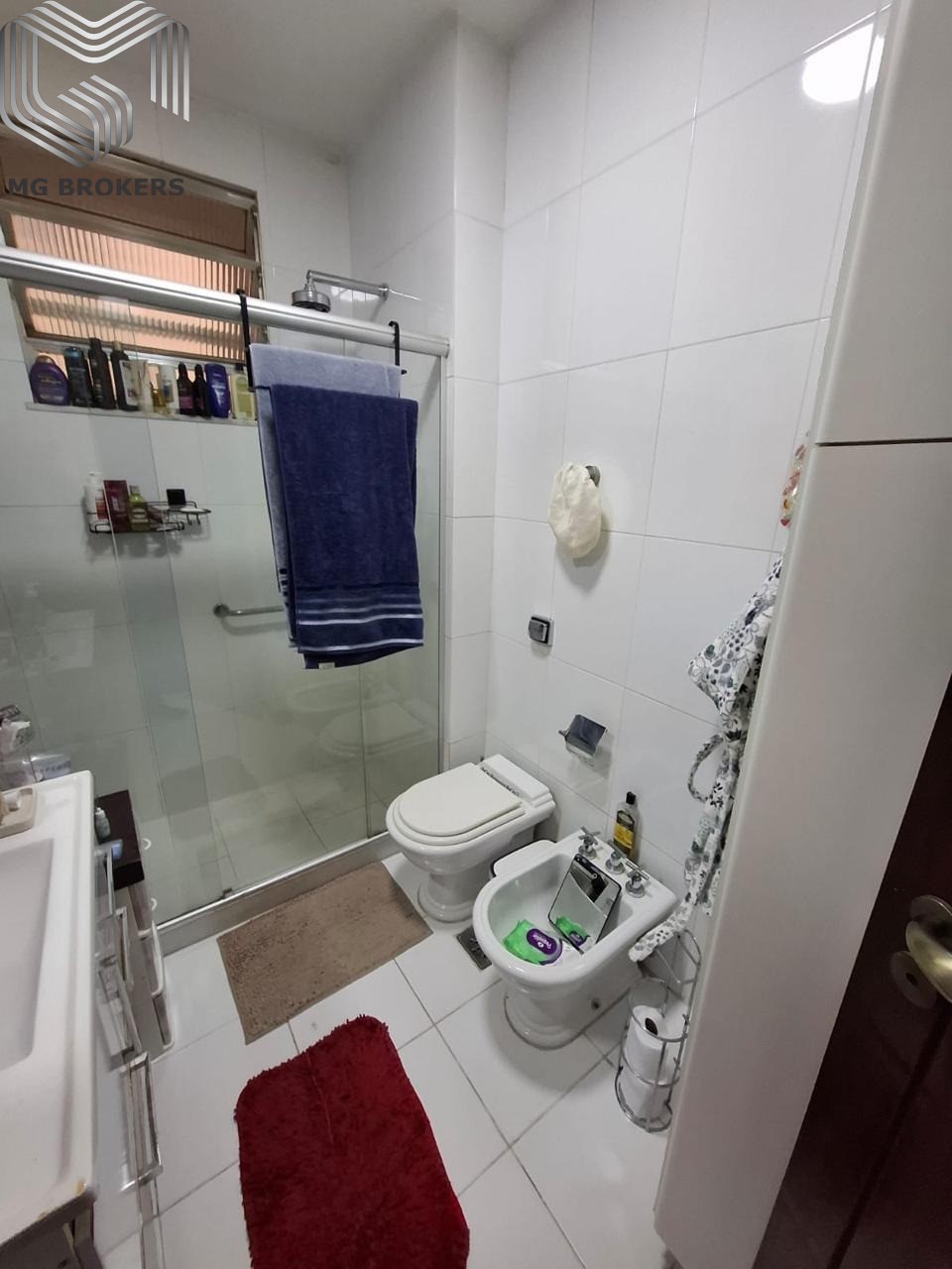 Apartamento, 3 quartos, 120 m² - Foto 6